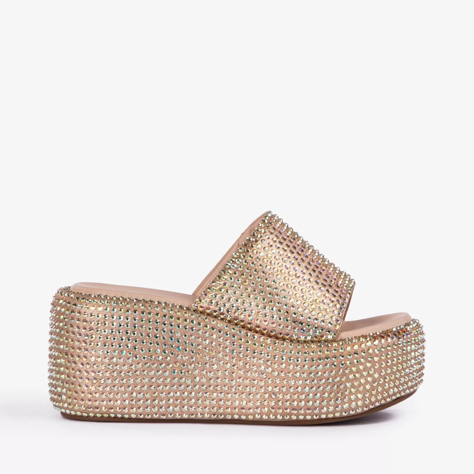 Aiko Sandal 80 Mm<Le Silla Online