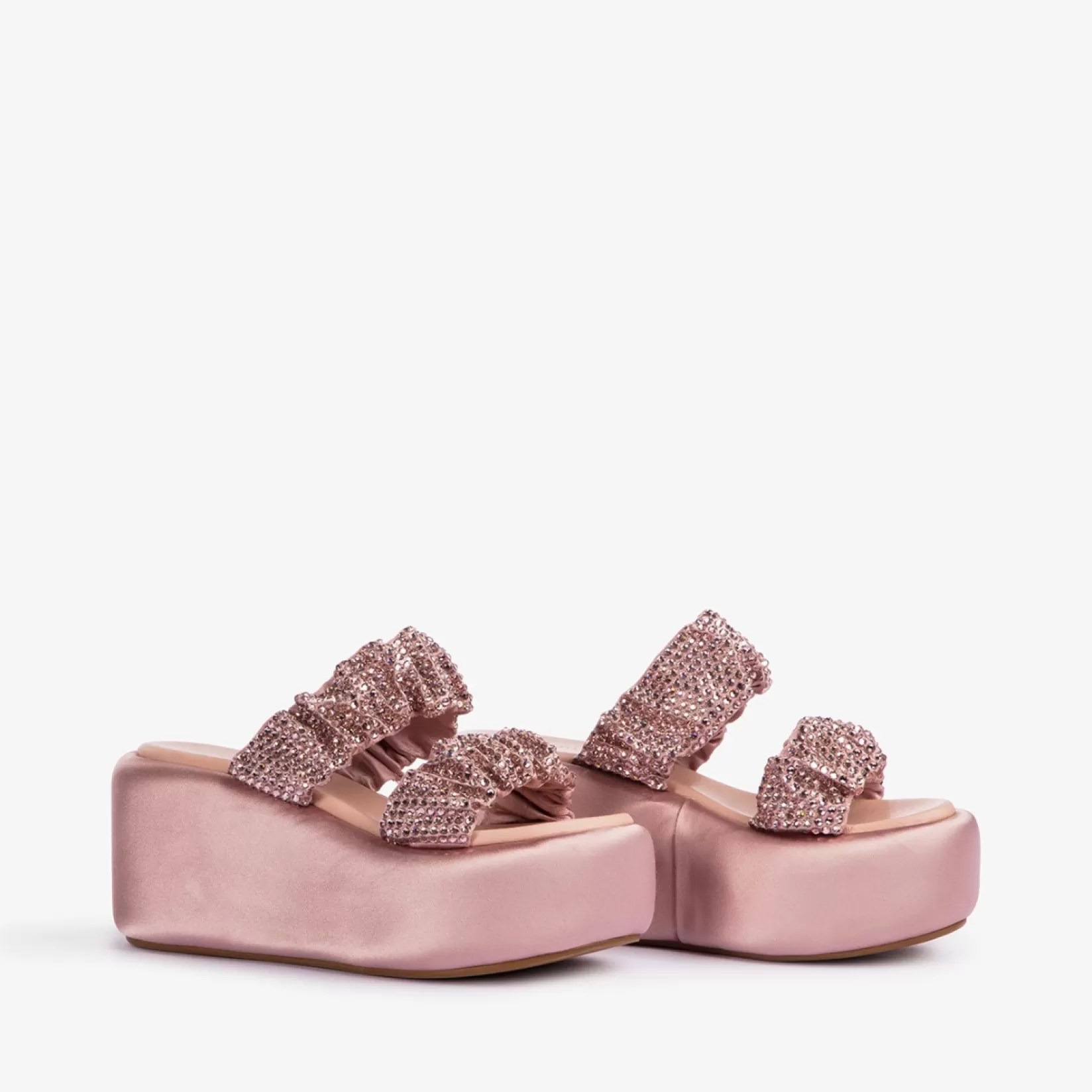 Aiko Sandal 80 Mm<Le Silla Shop