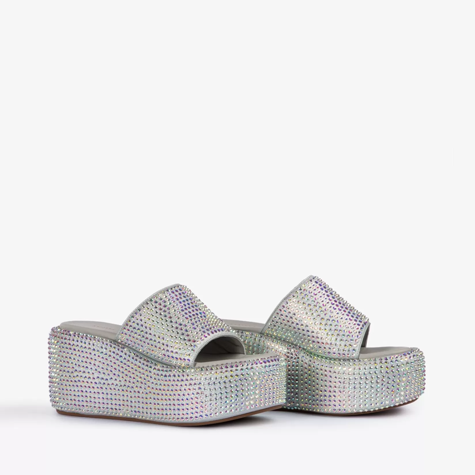 Aiko Sandal 80 Mm<Le Silla Fashion