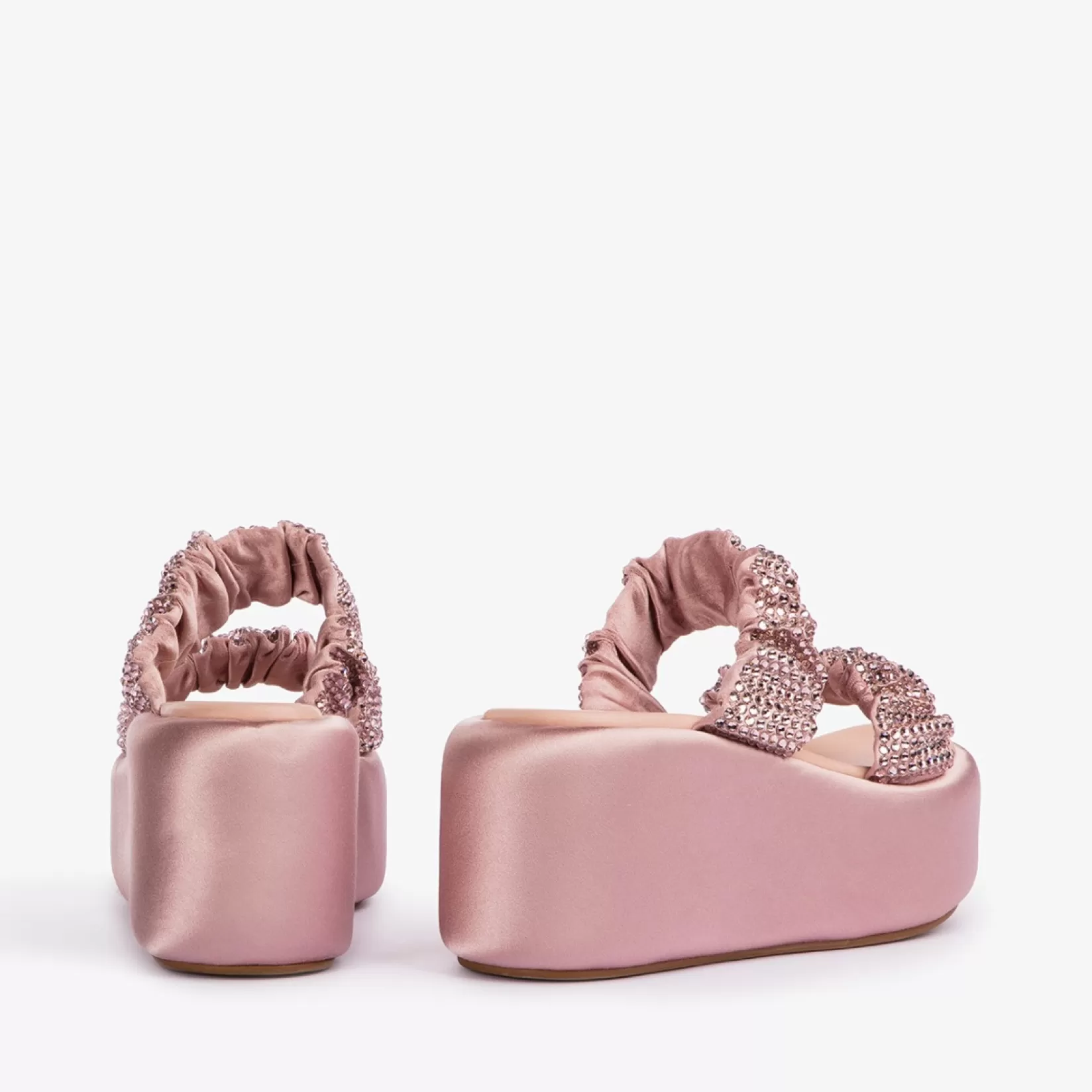 Aiko Sandal 80 Mm<Le Silla Shop