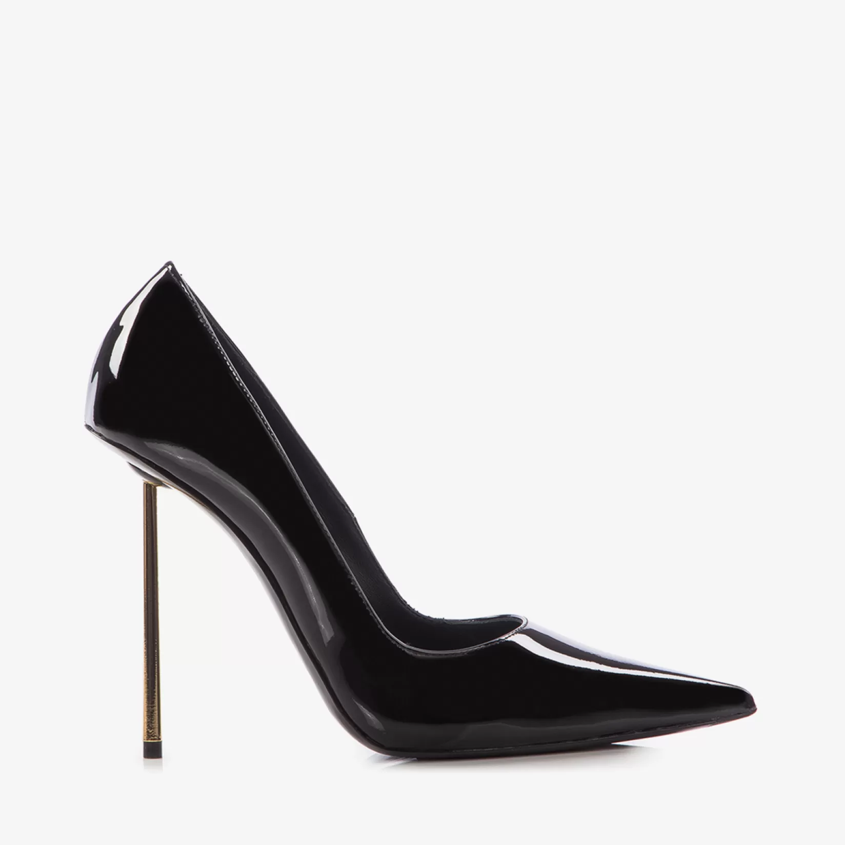 Bella Pump 120 Mm<Le Silla Shop