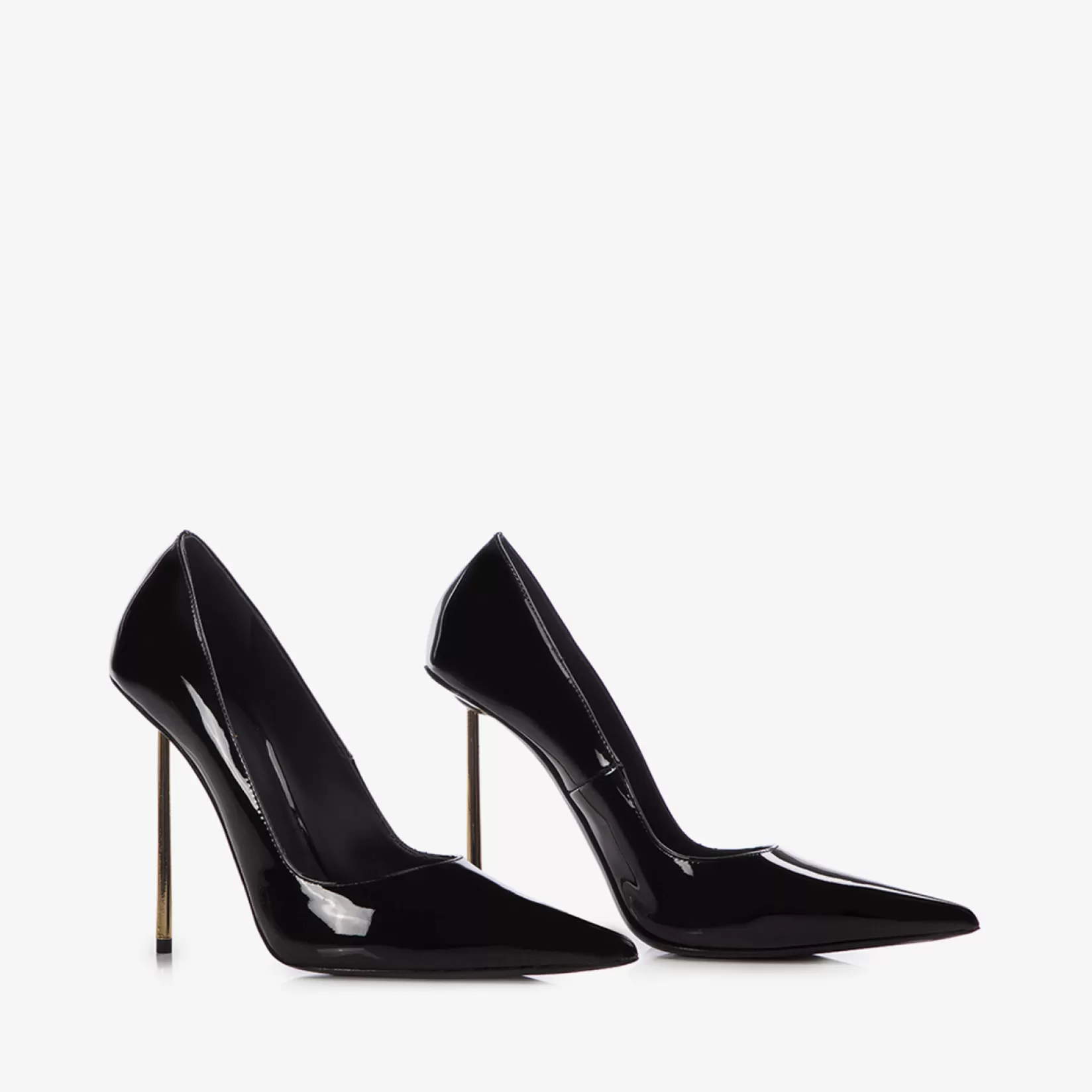 Bella Pump 120 Mm<Le Silla Shop