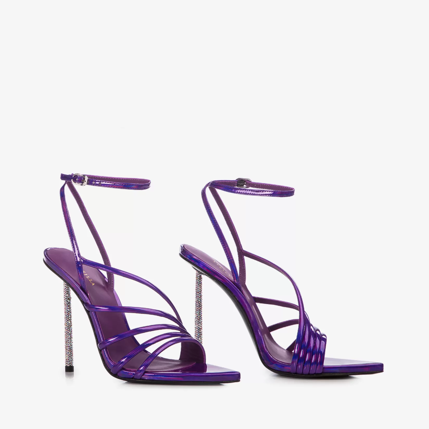 Bella Sandal 120 Mm<Le Silla Outlet