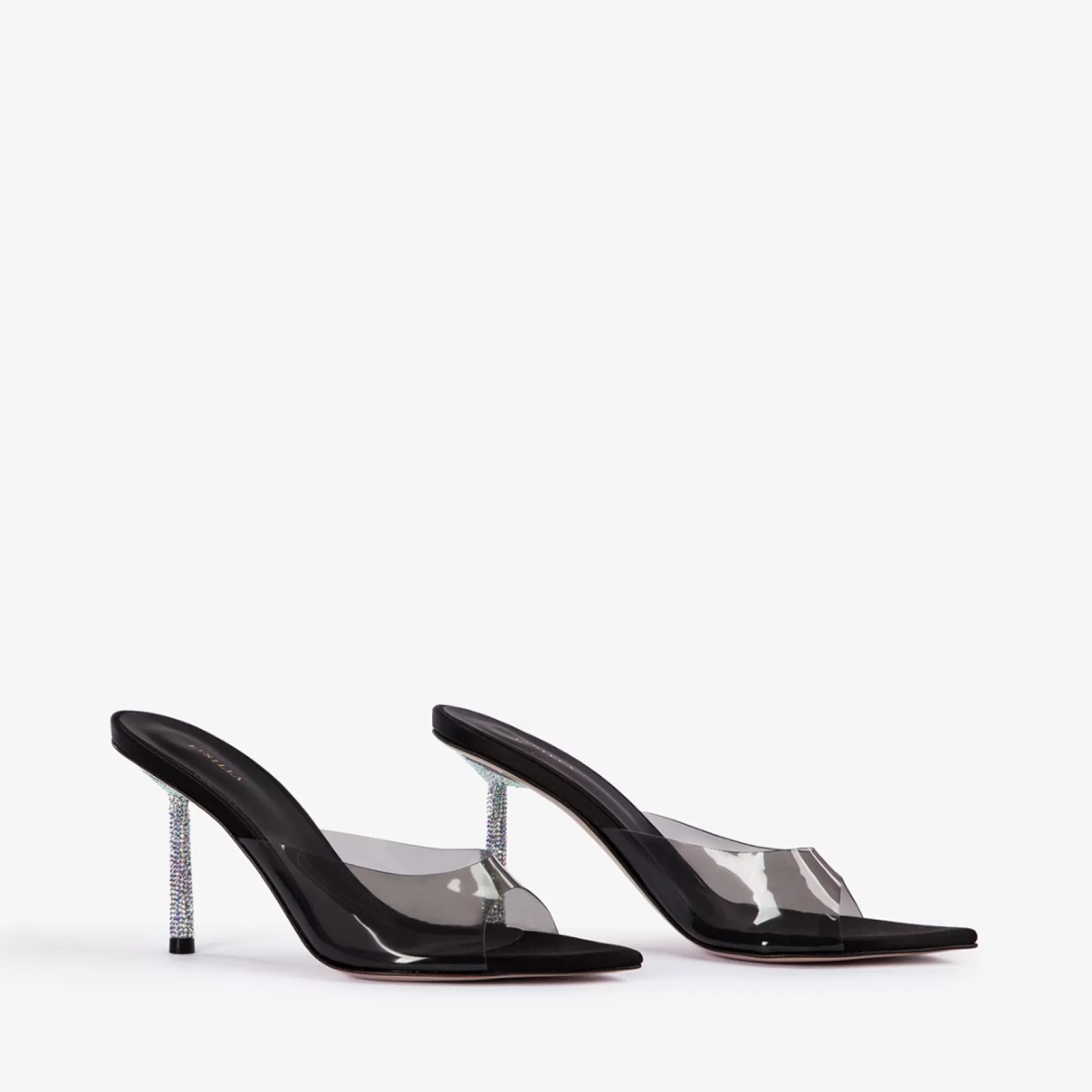 Bella Sandal 80 Mm<Le Silla Store