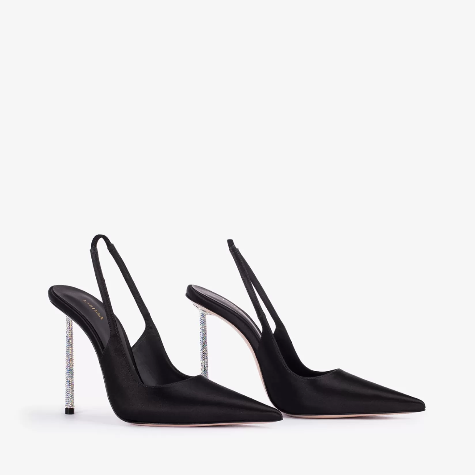 Bella Slingback 120 Mm<Le Silla Store