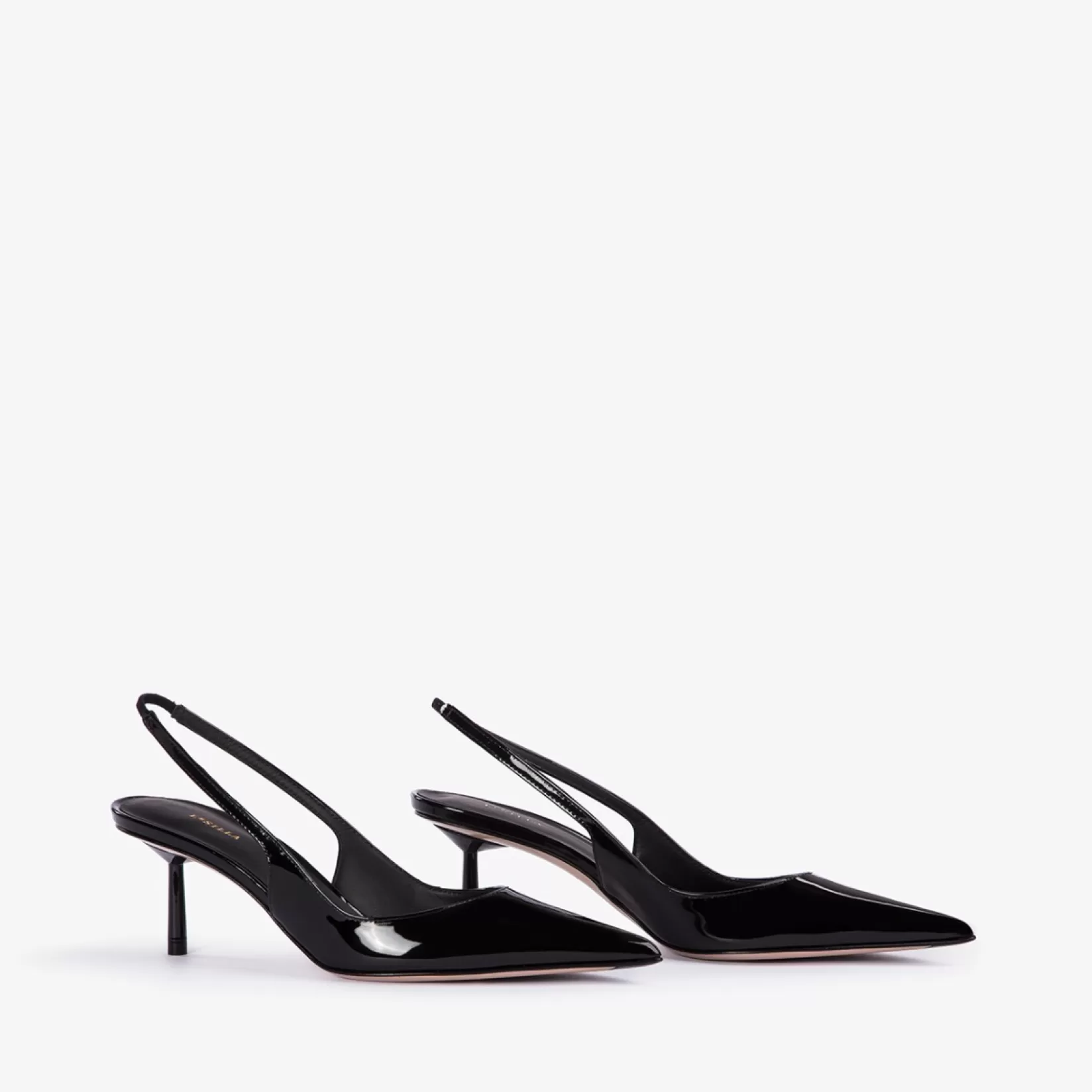 Bella Slingback 60 Mm<Le Silla Cheap