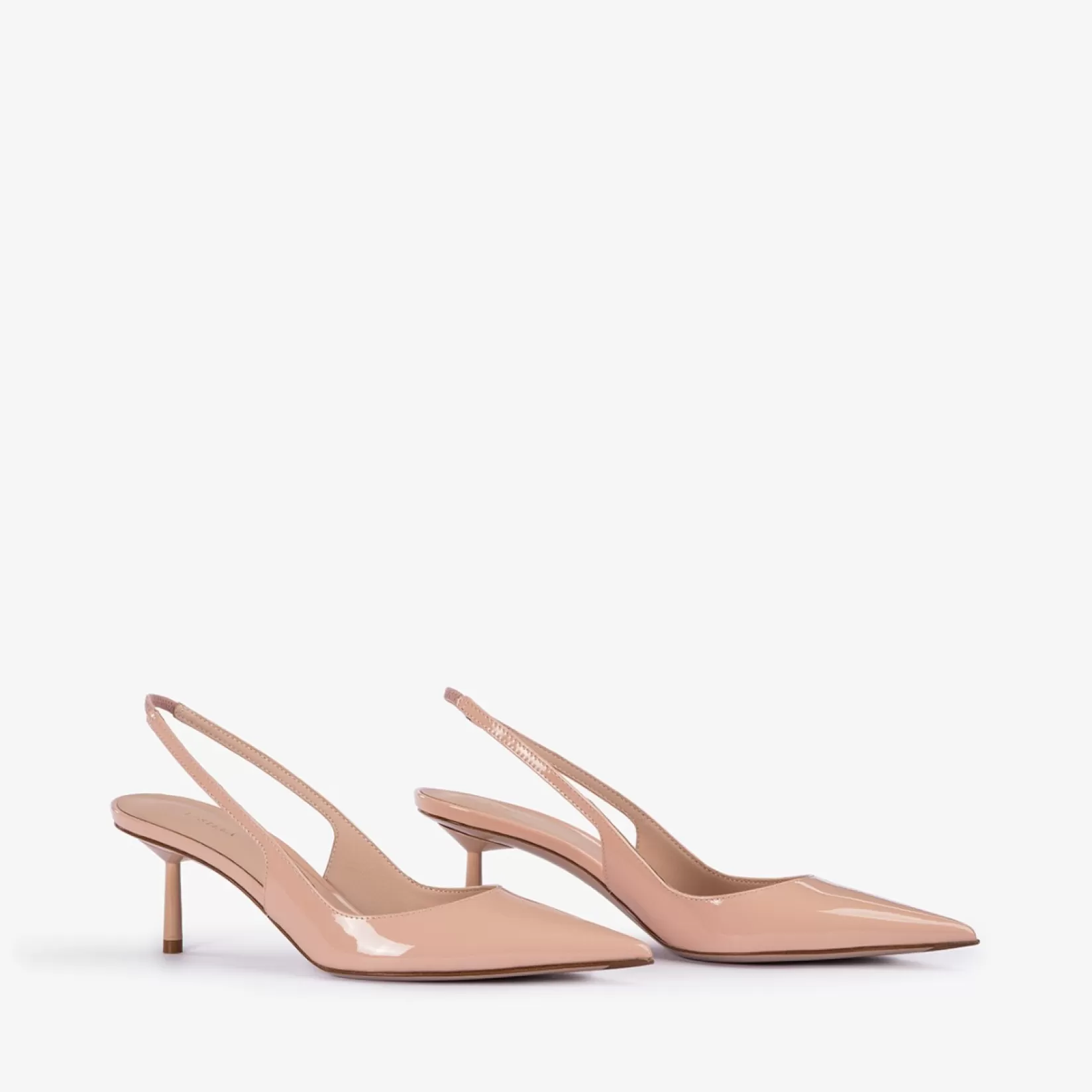 Bella Slingback 60 Mm<Le Silla Best Sale