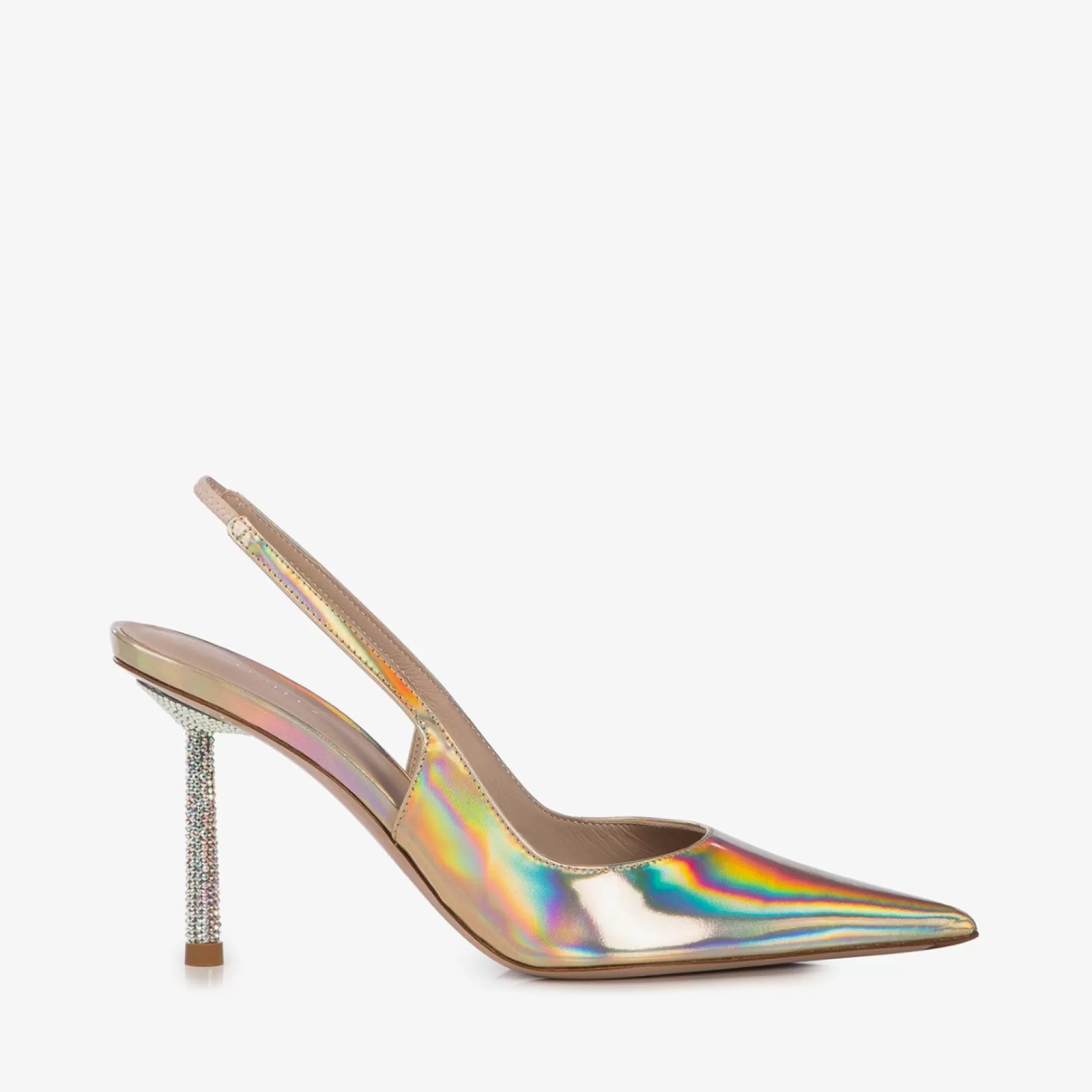 Bella Slingback 80 Mm<Le Silla Sale