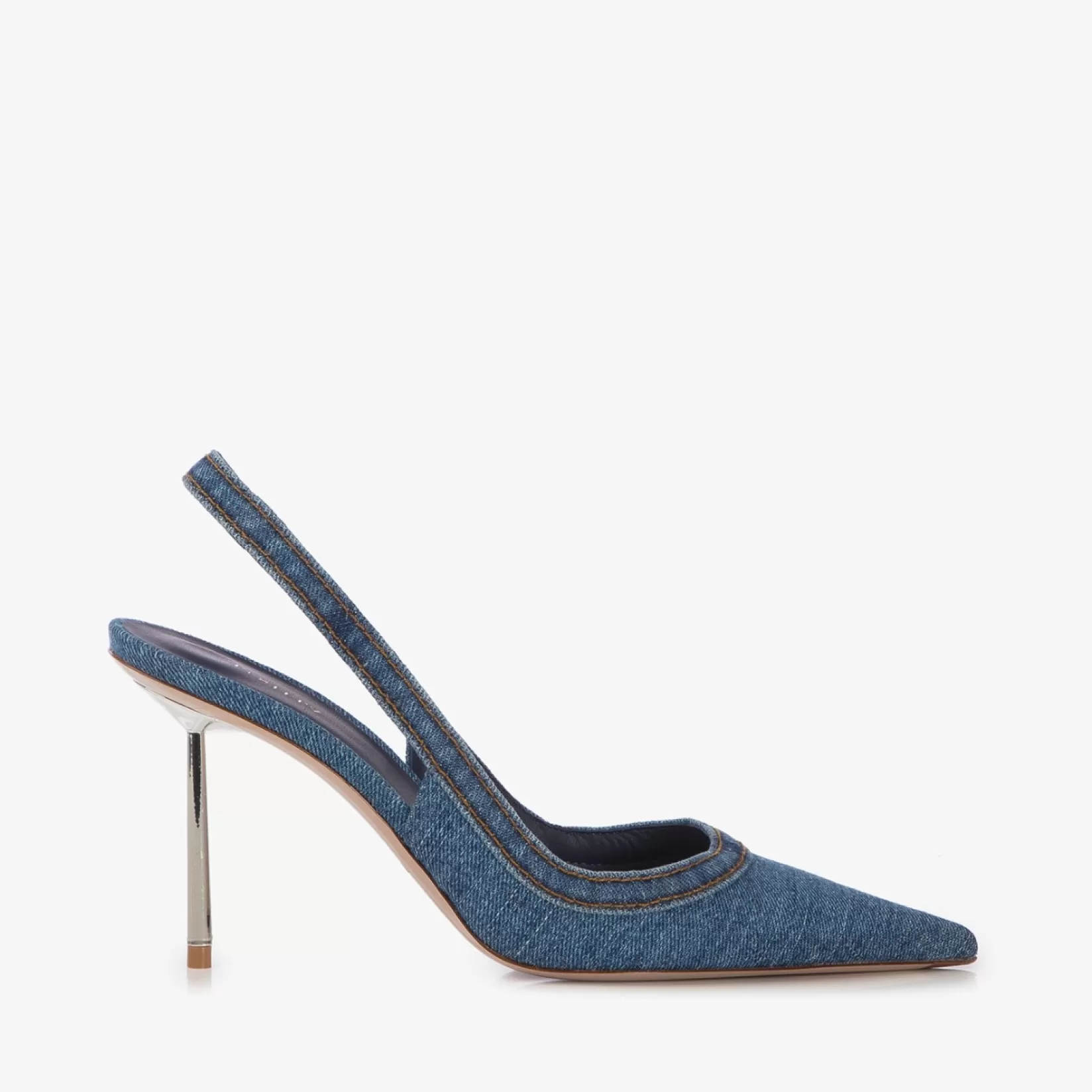 Bella Slingback 80 Mm<Le Silla Cheap