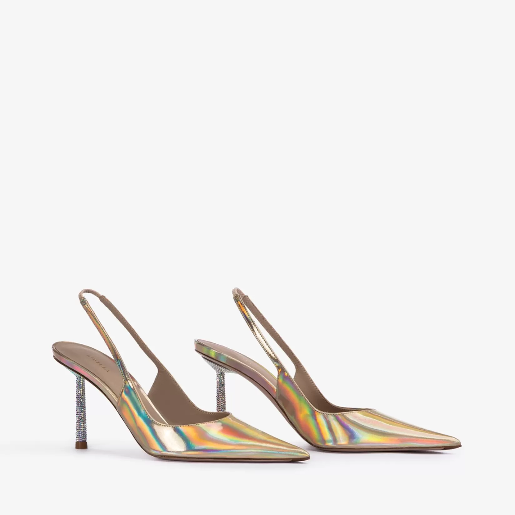 Bella Slingback 80 Mm<Le Silla Sale