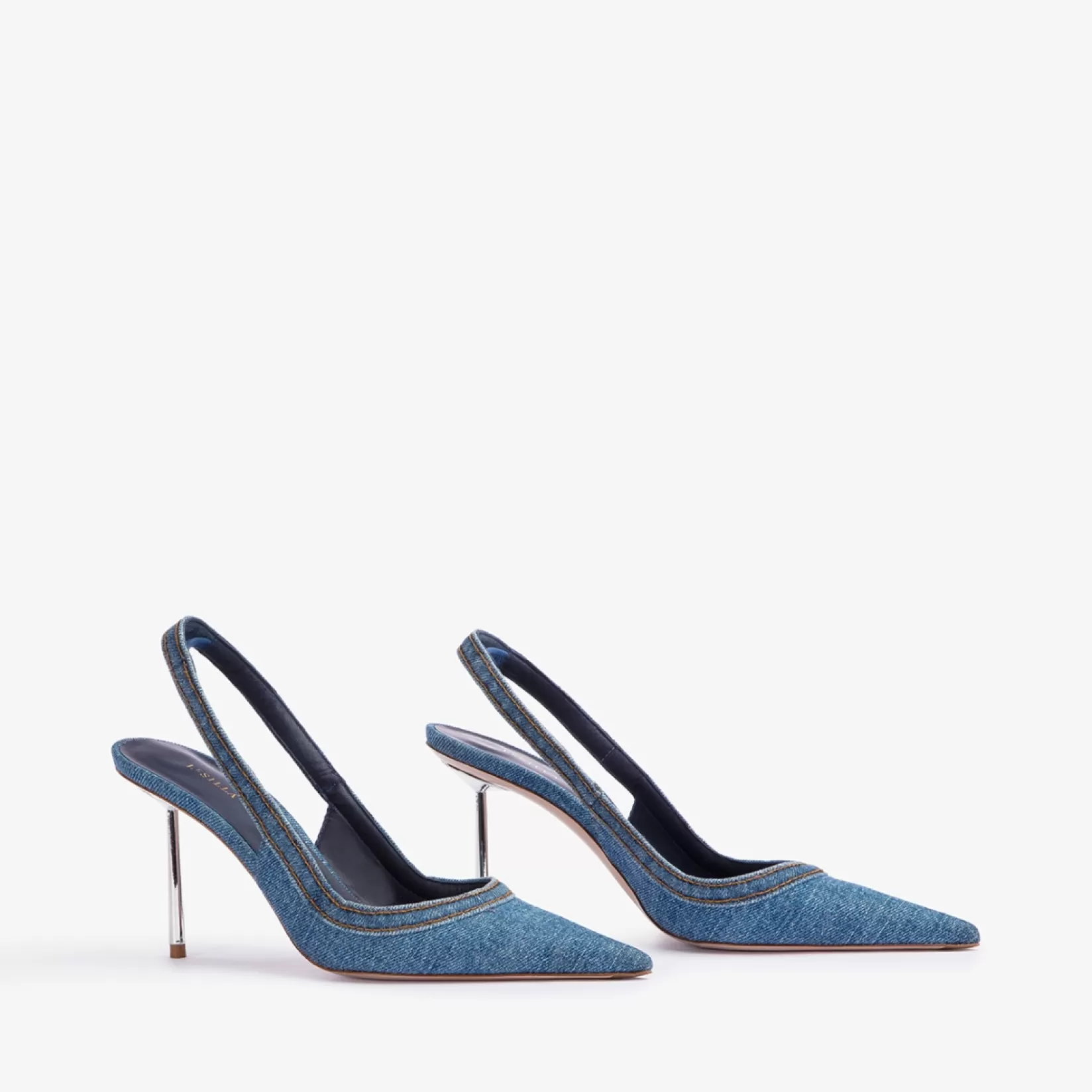 Bella Slingback 80 Mm<Le Silla Cheap