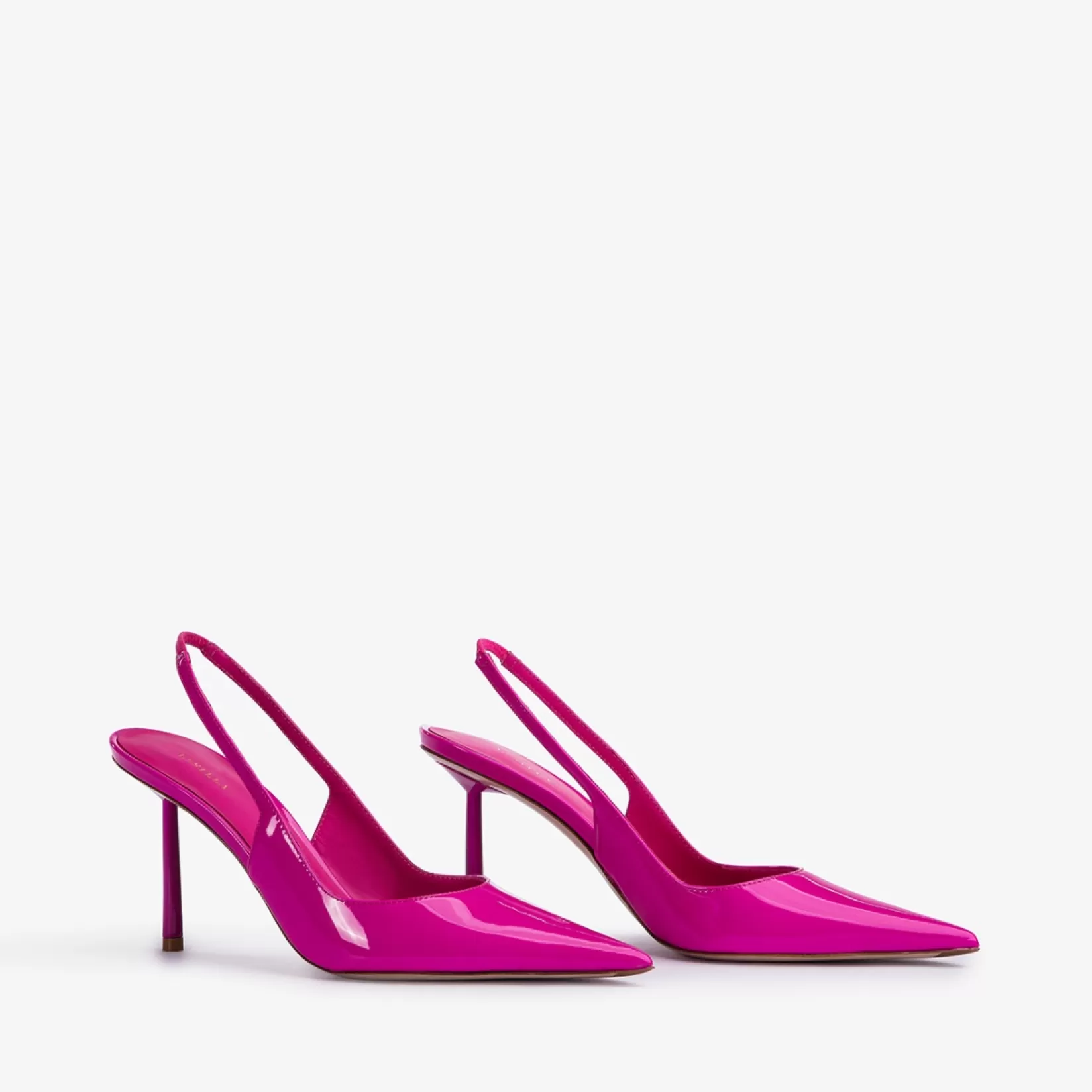 Bella Slingback 80 Mm<Le Silla Hot