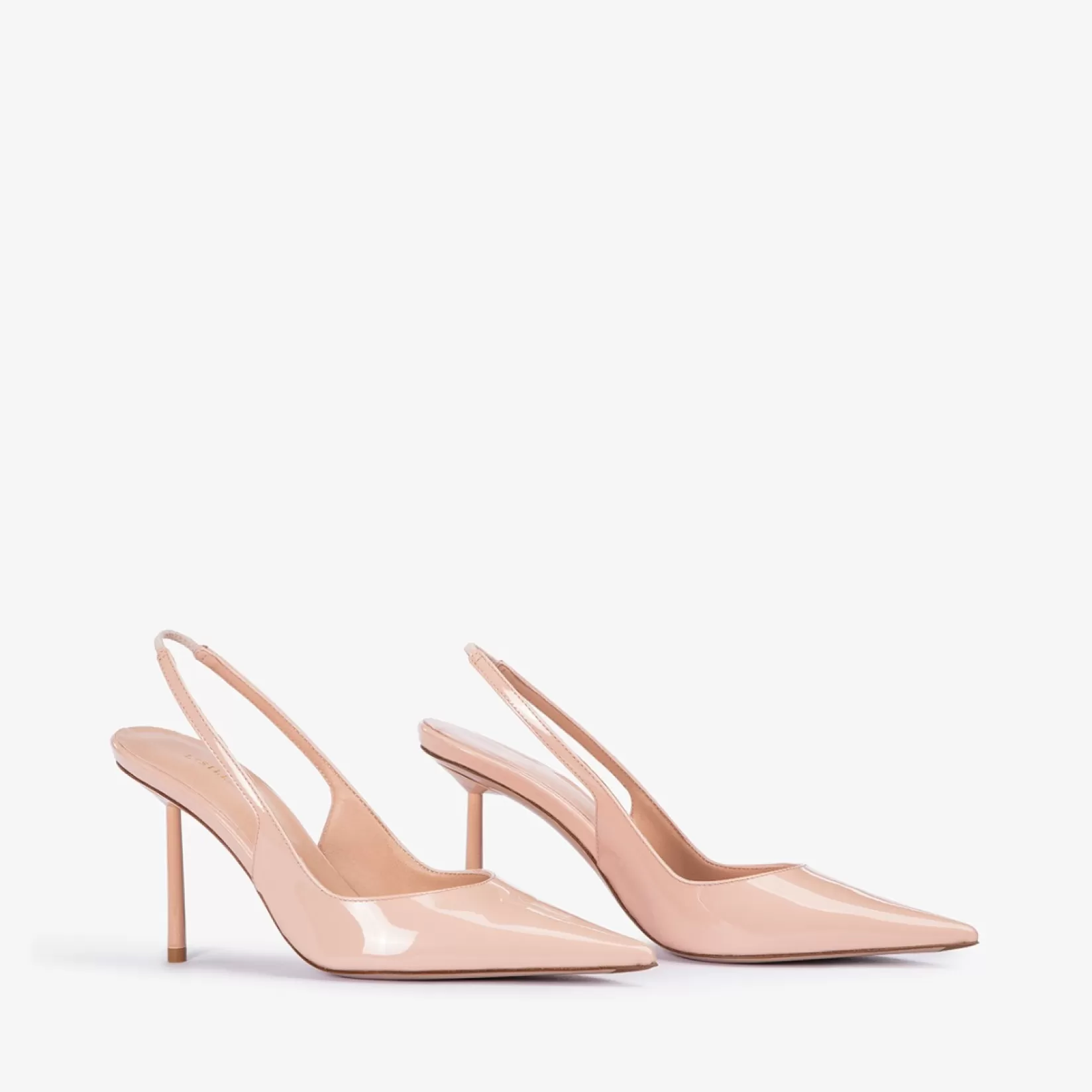 Bella Slingback 80 Mm<Le Silla Best Sale