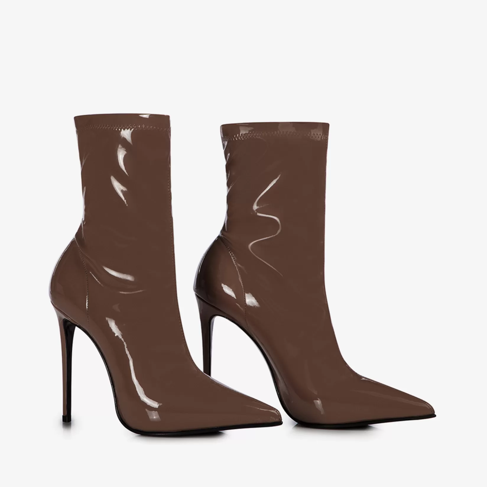 Eva Ankle Boot 120 Mm<Le Silla Online