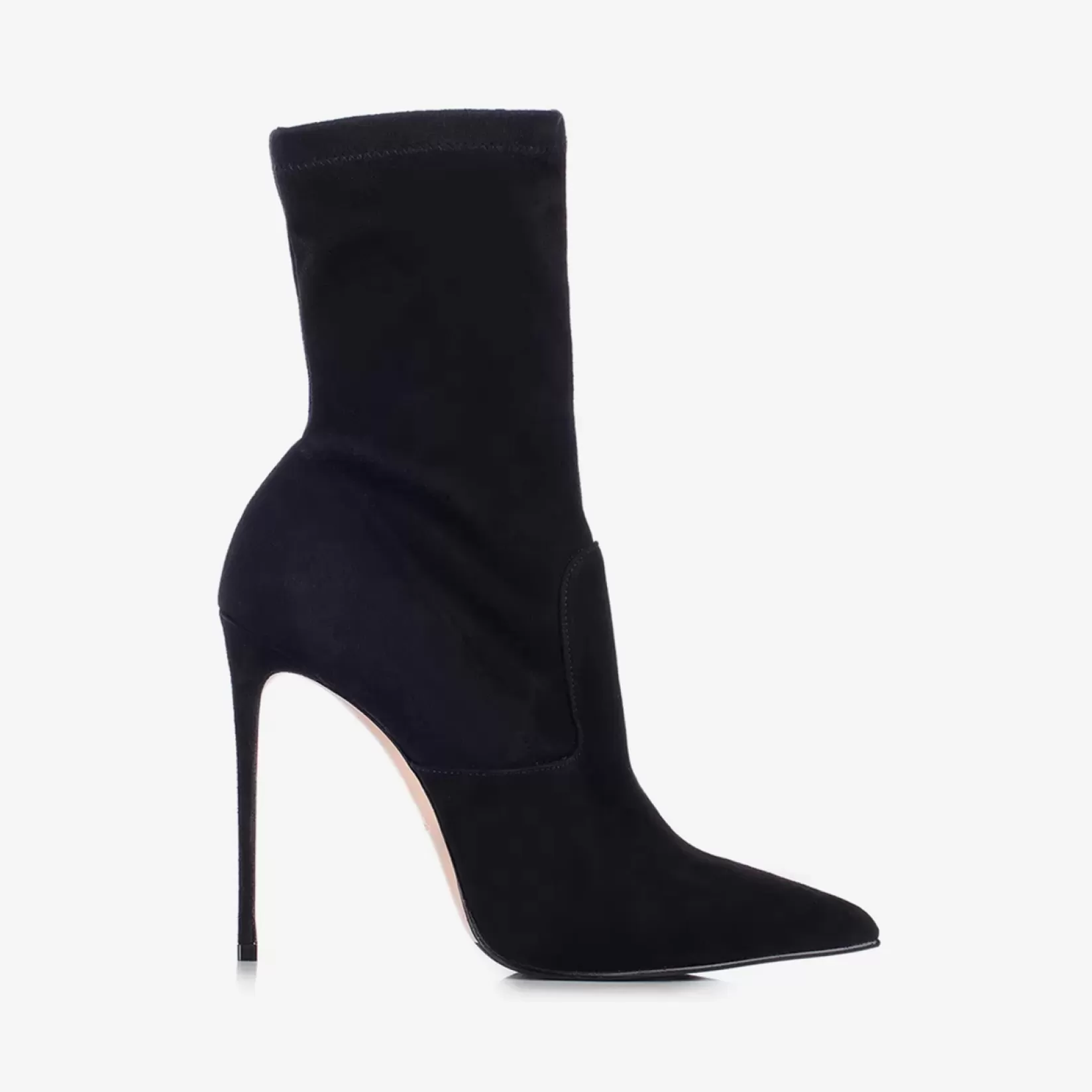 Eva Ankle Boot 120 Mm<Le Silla Cheap