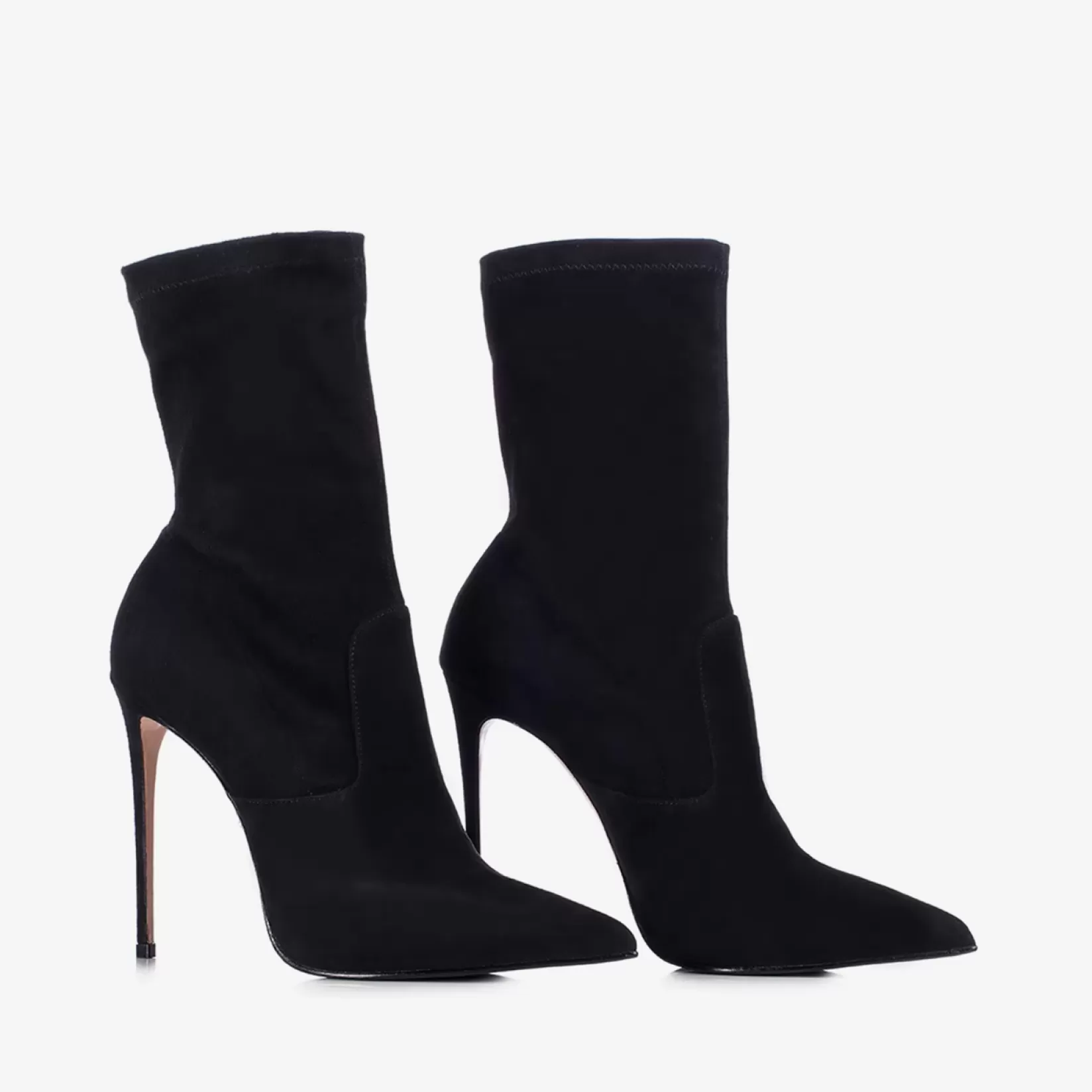 Eva Ankle Boot 120 Mm<Le Silla Cheap