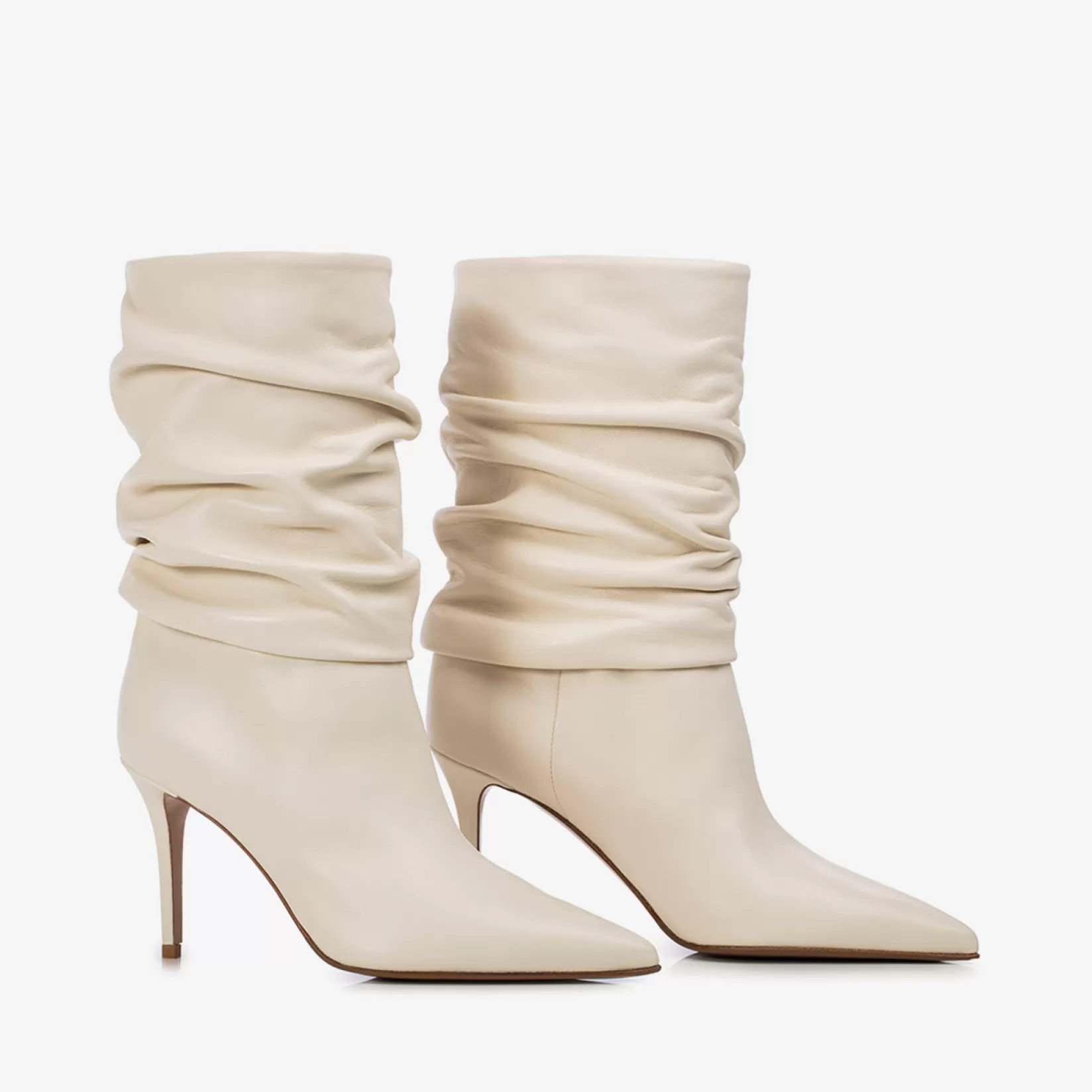 Eva Ankle Boot 90 Mm<Le Silla Flash Sale