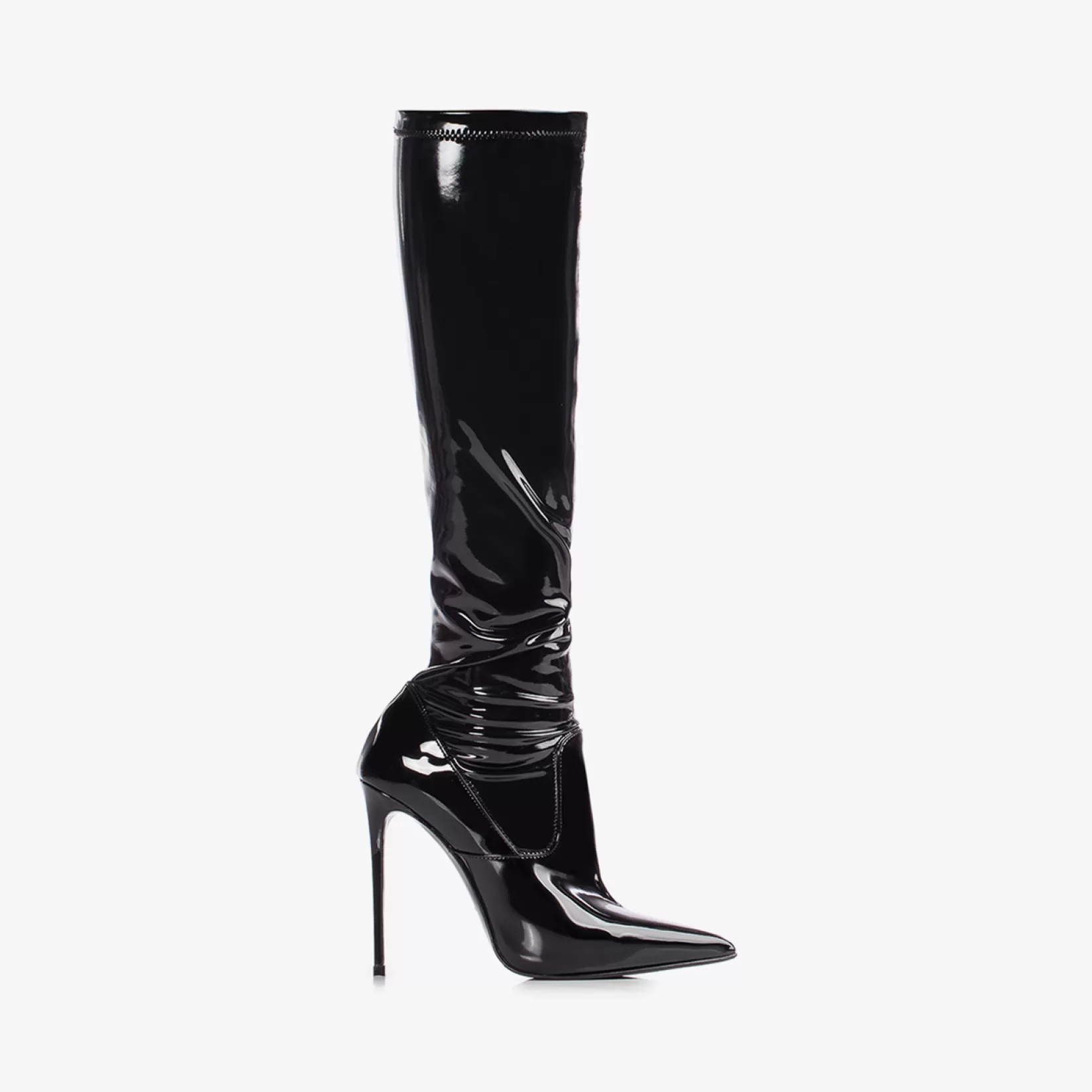 Eva Boot 120 Mm<Le Silla Fashion