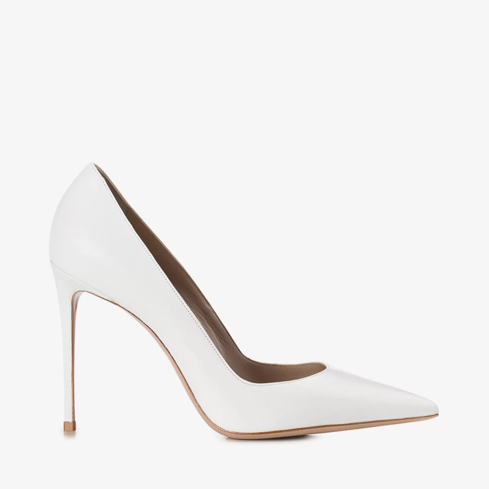 Eva Pump 100 Mm<Le Silla Store