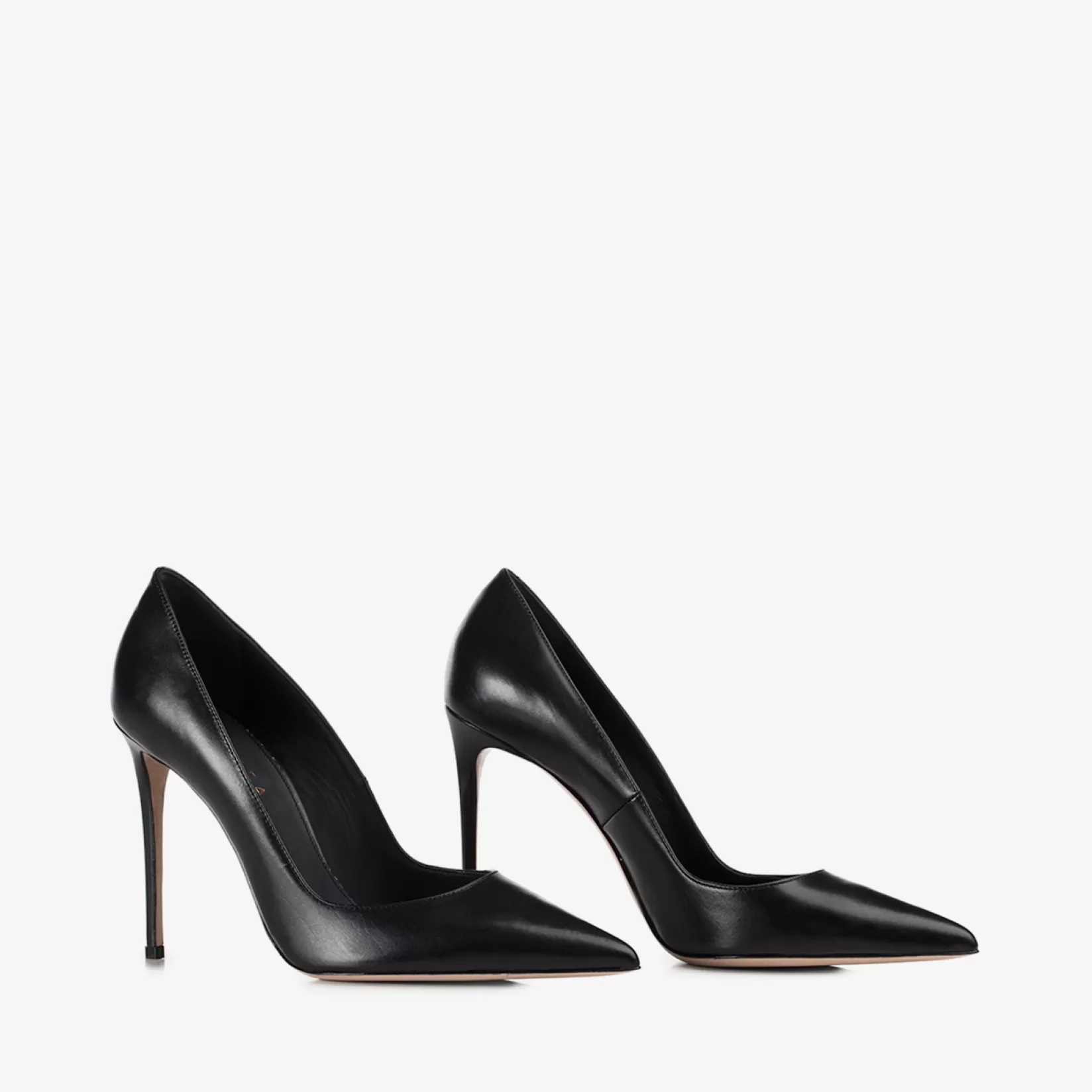 Eva Pump 100 Mm<Le Silla Sale