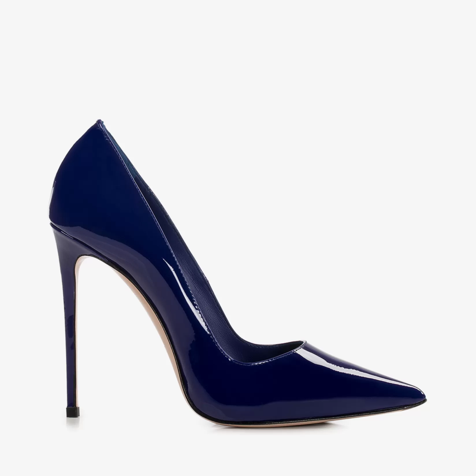 Eva Pump 120 Mm<Le Silla Sale