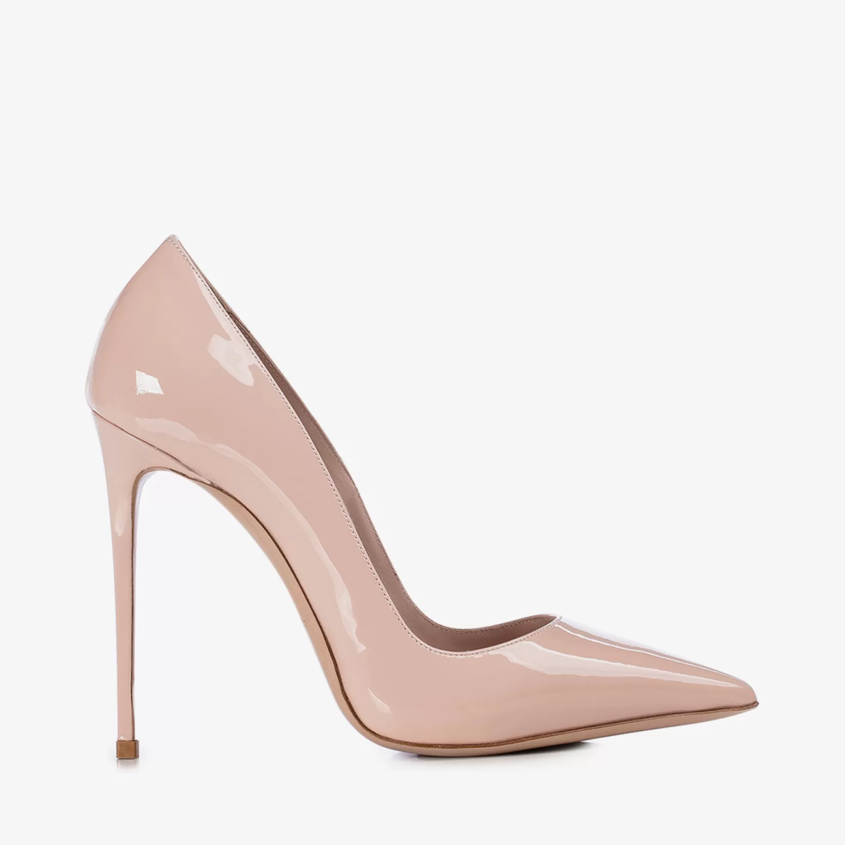 Eva Pump 120 Mm<Le Silla Shop