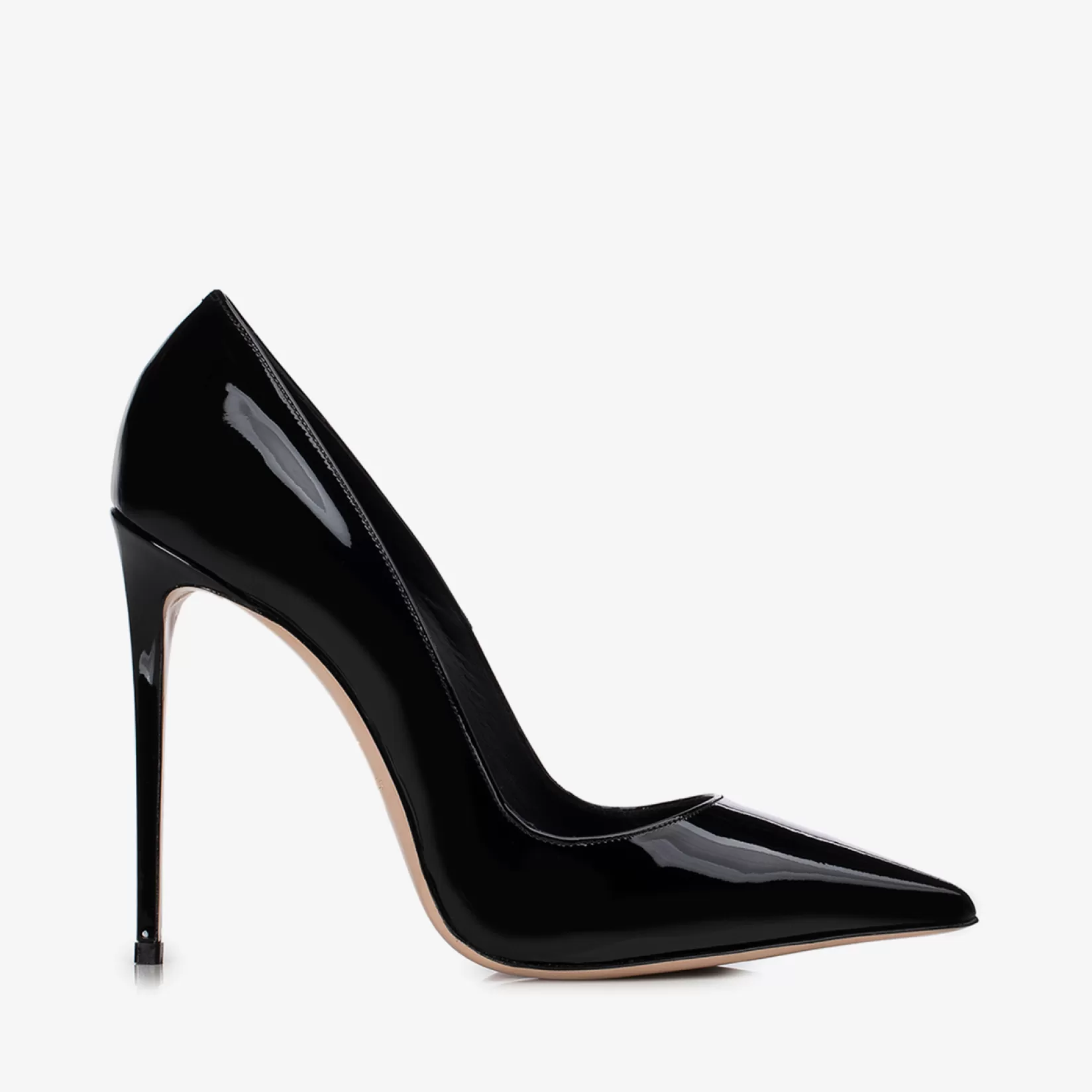 Eva Pump 120 Mm<Le Silla Store