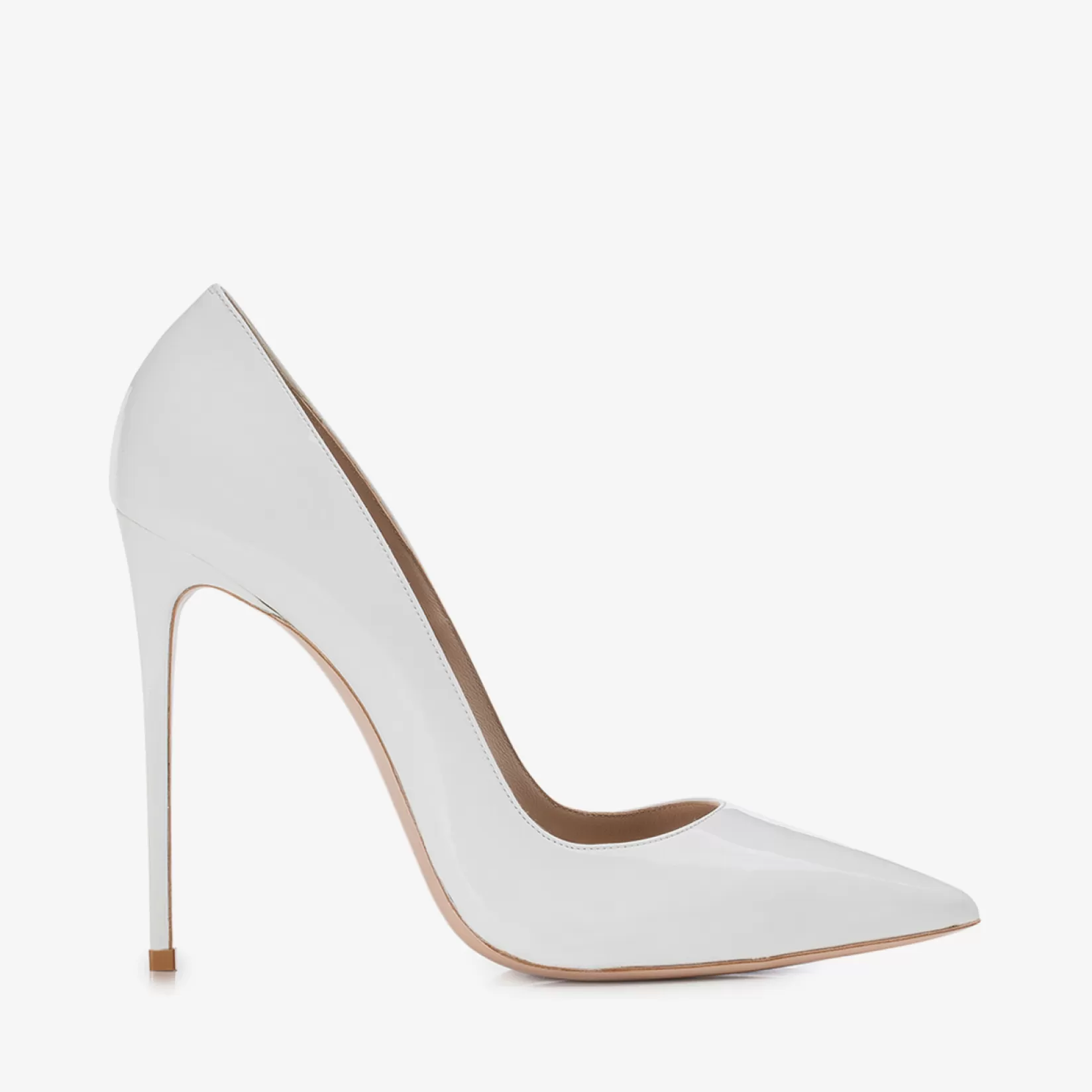 Eva Pump 120 Mm<Le Silla Shop