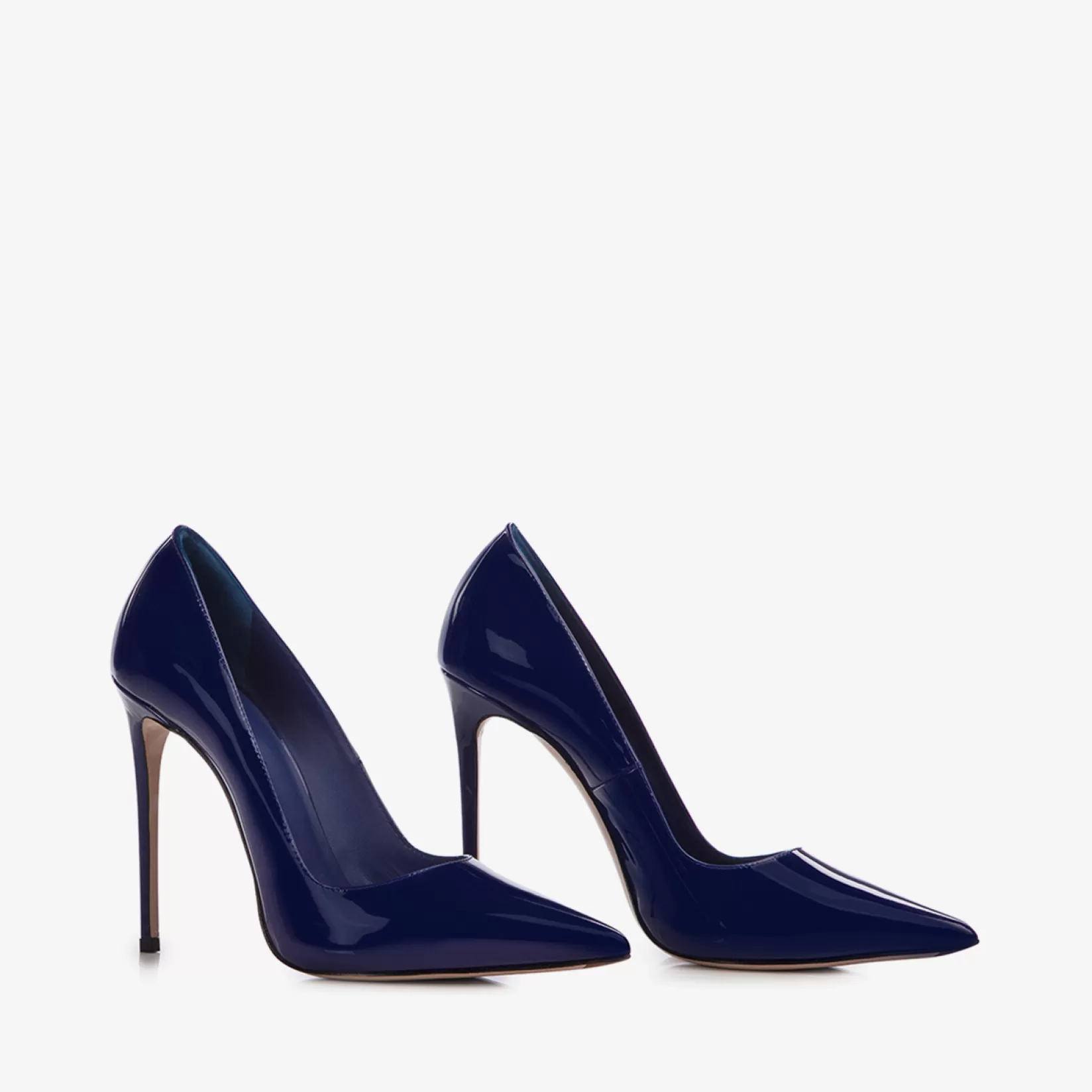 Eva Pump 120 Mm<Le Silla Sale