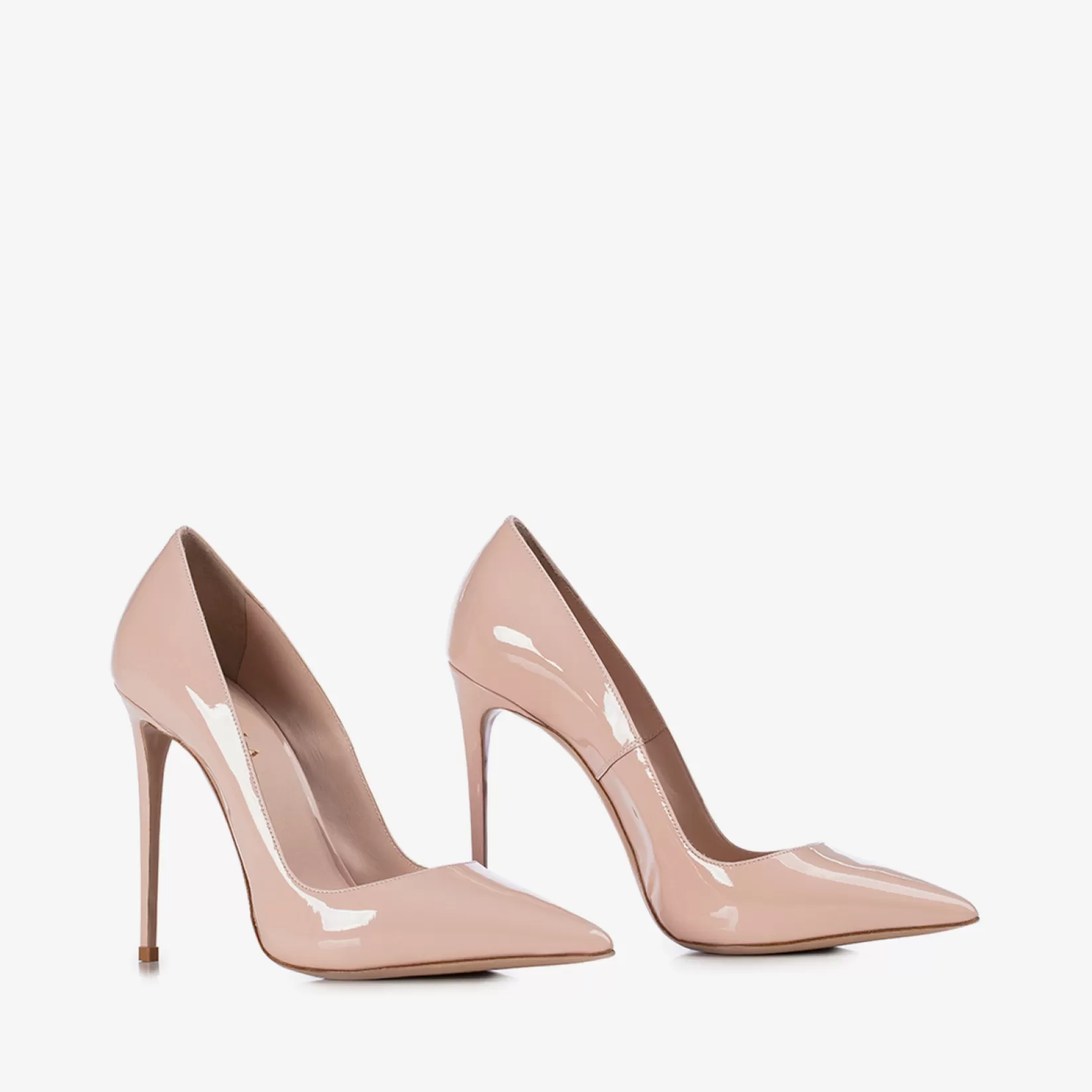 Eva Pump 120 Mm<Le Silla Shop