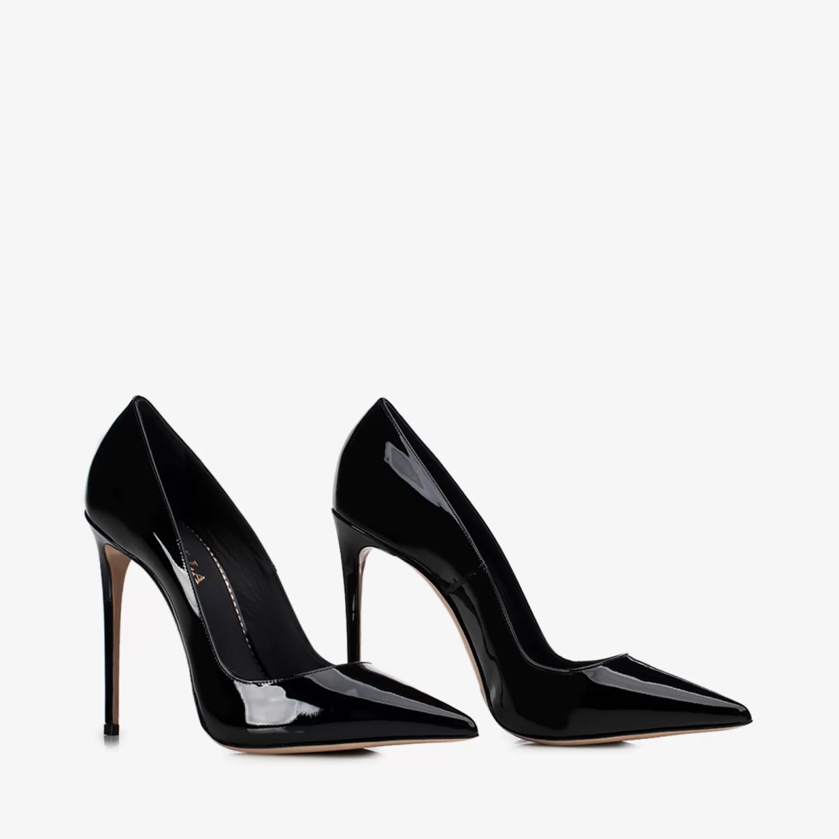 Eva Pump 120 Mm<Le Silla Store