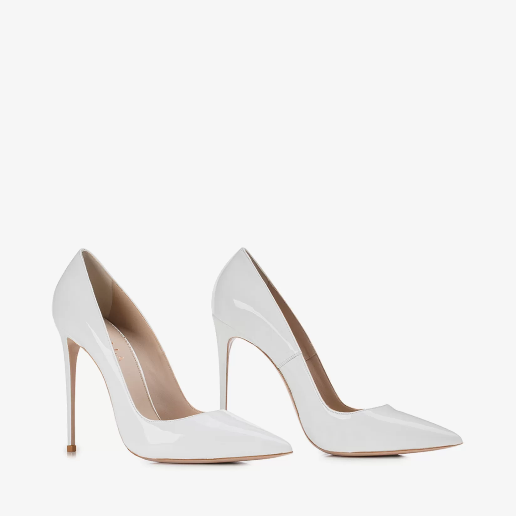 Eva Pump 120 Mm<Le Silla Shop