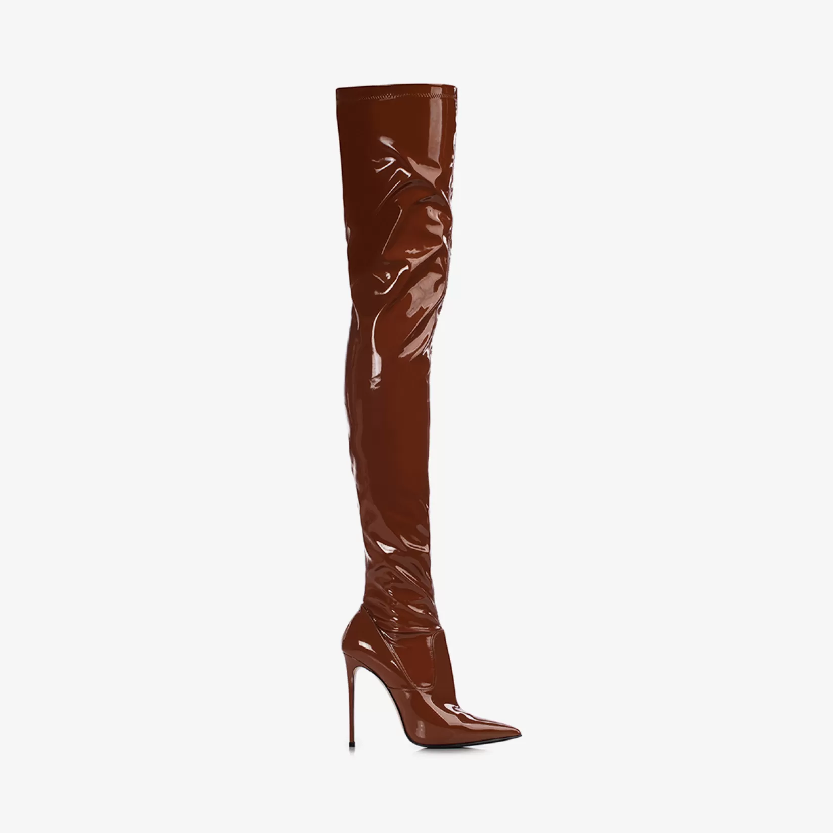 Eva Thigh-High Boot 120 Mm<Le Silla Online