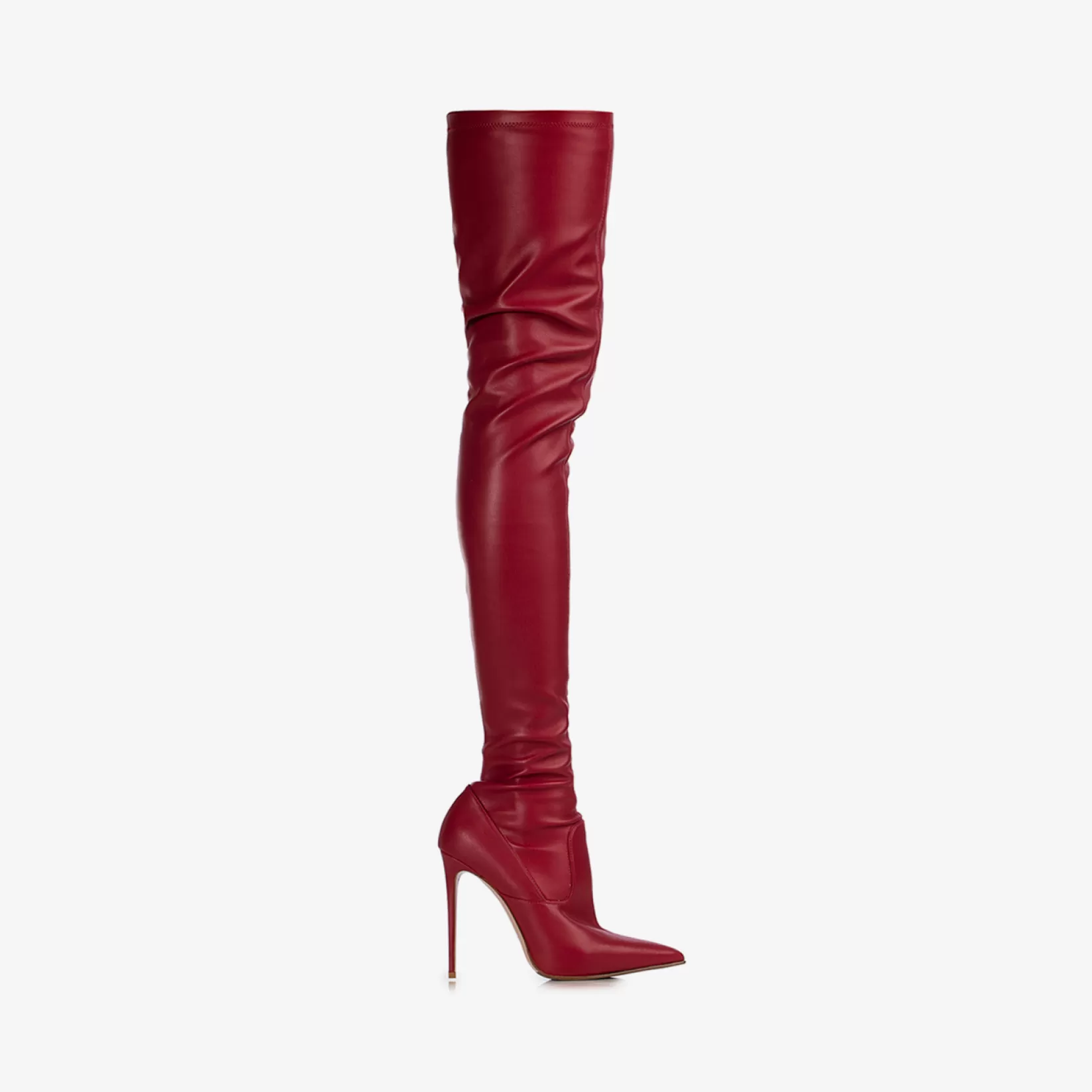 Eva Thigh-High Boot 120 Mm<Le Silla Sale