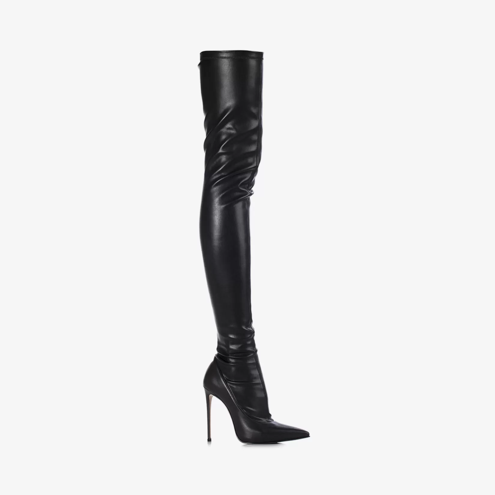 Eva Thigh-High Boot 120 Mm<Le Silla Store