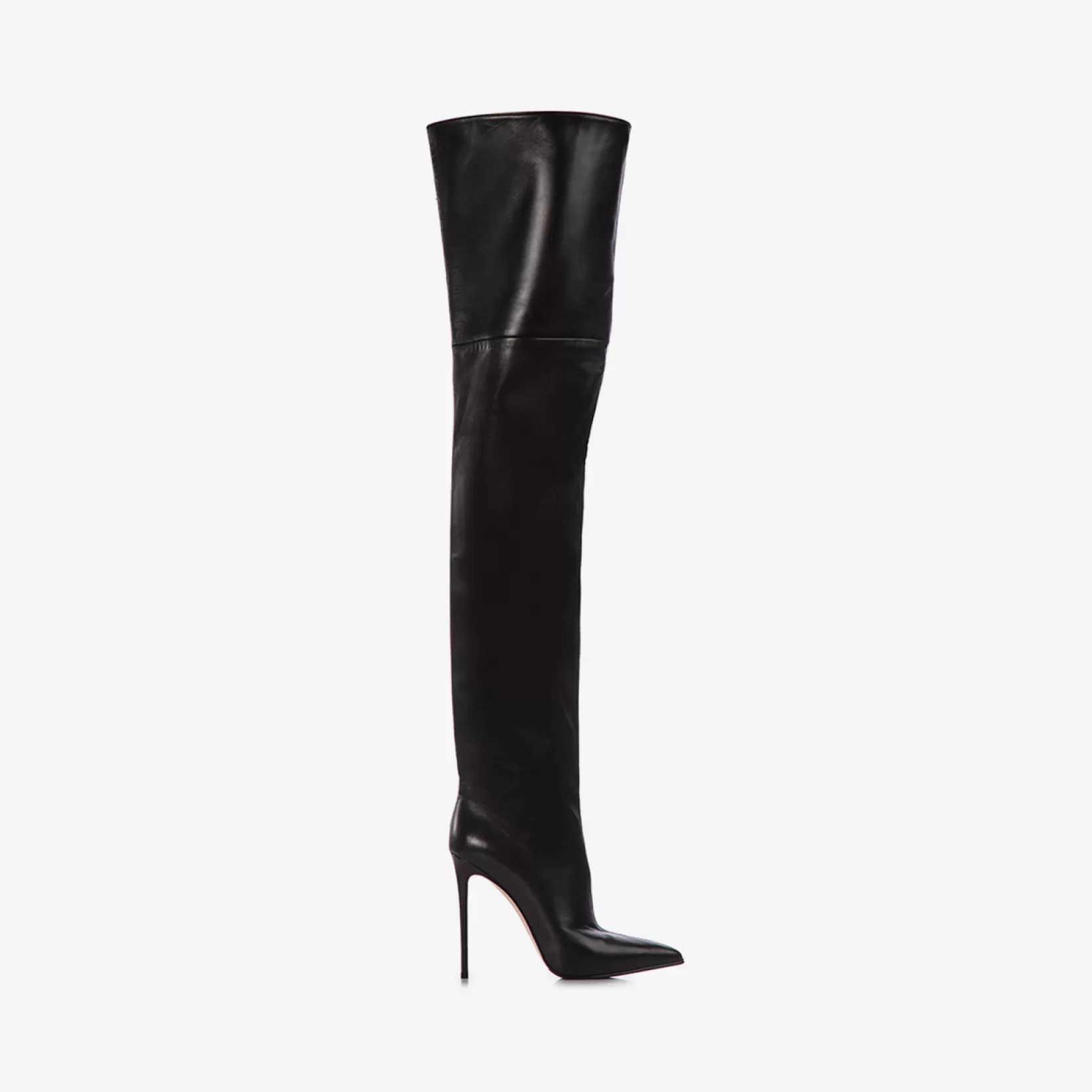 Eva Thigh-High Boot 120 Mm<Le Silla Outlet