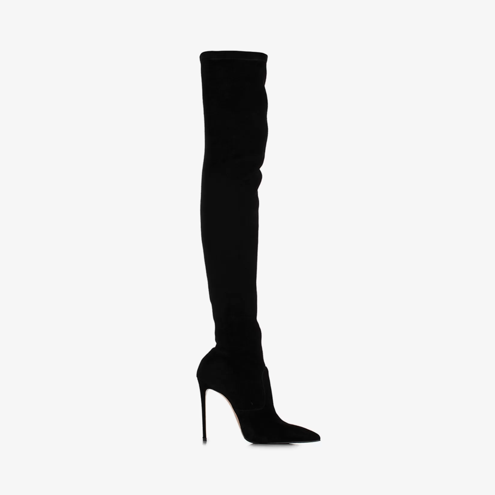 Eva Thigh-High Boot 120 Mm<Le Silla Clearance