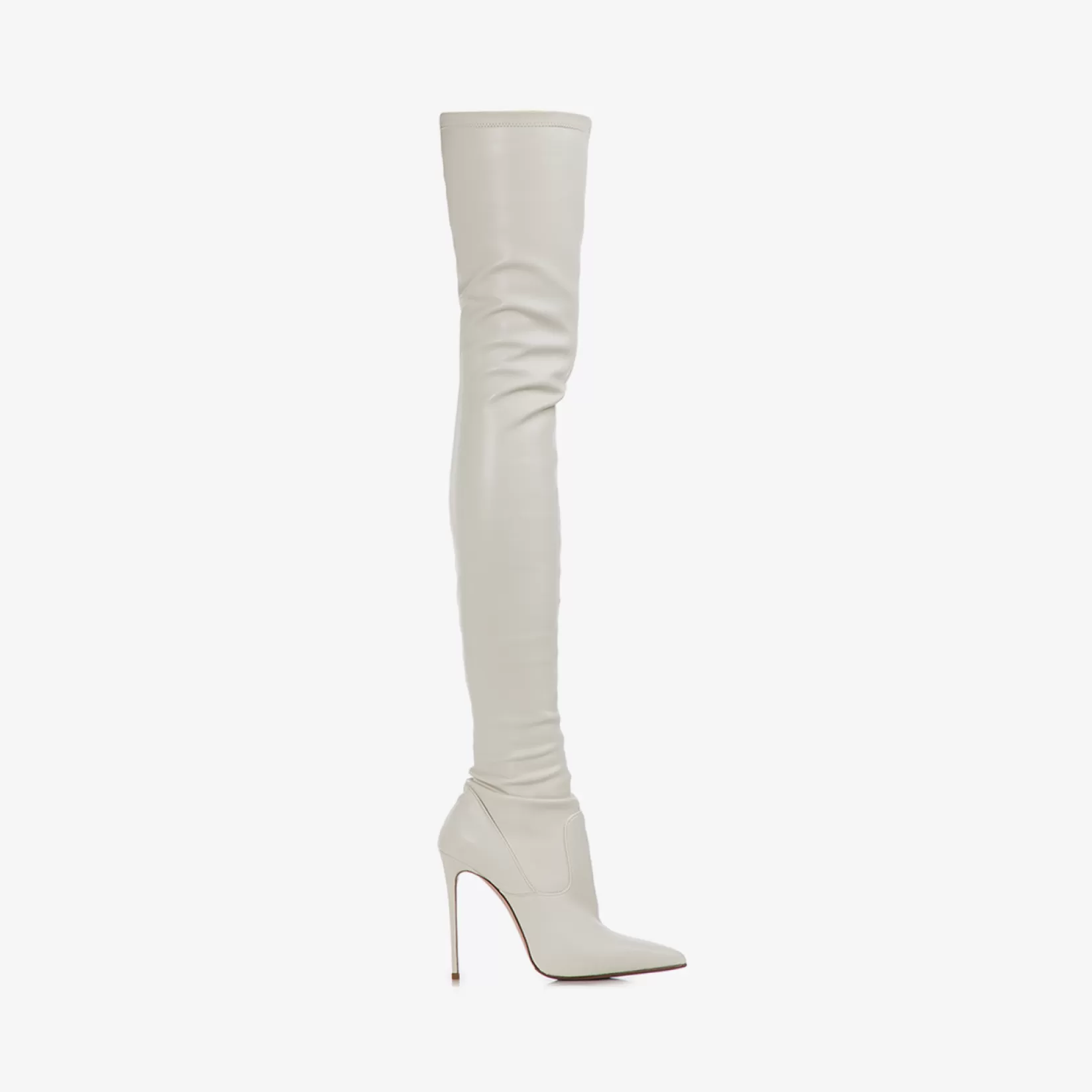 Eva Thigh-High Boot 120 Mm<Le Silla Cheap