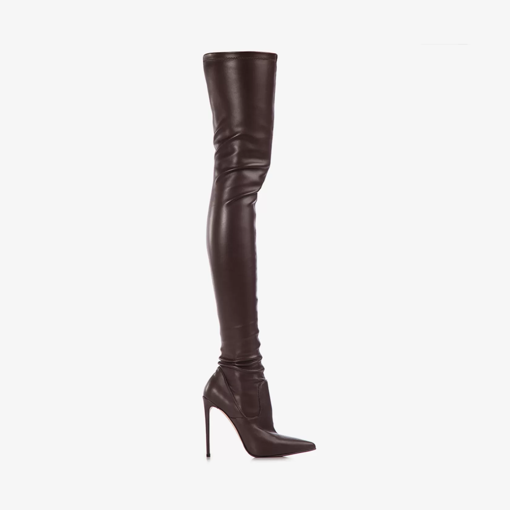 Eva Thigh-High Boot 120 Mm<Le Silla Outlet