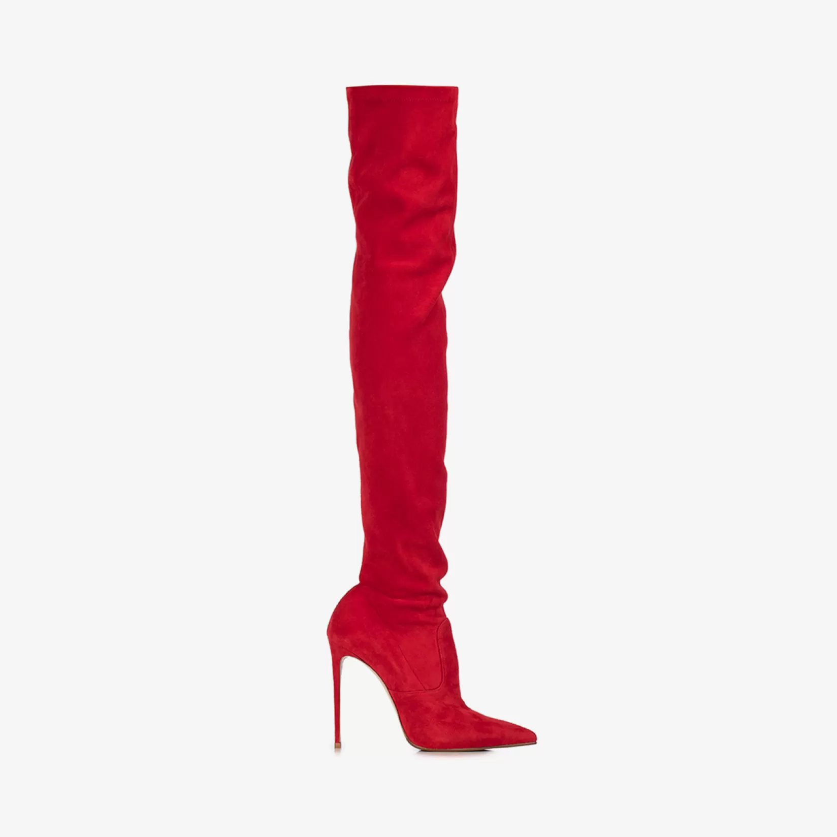 Eva Thigh-High Boot 120 Mm<Le Silla Outlet