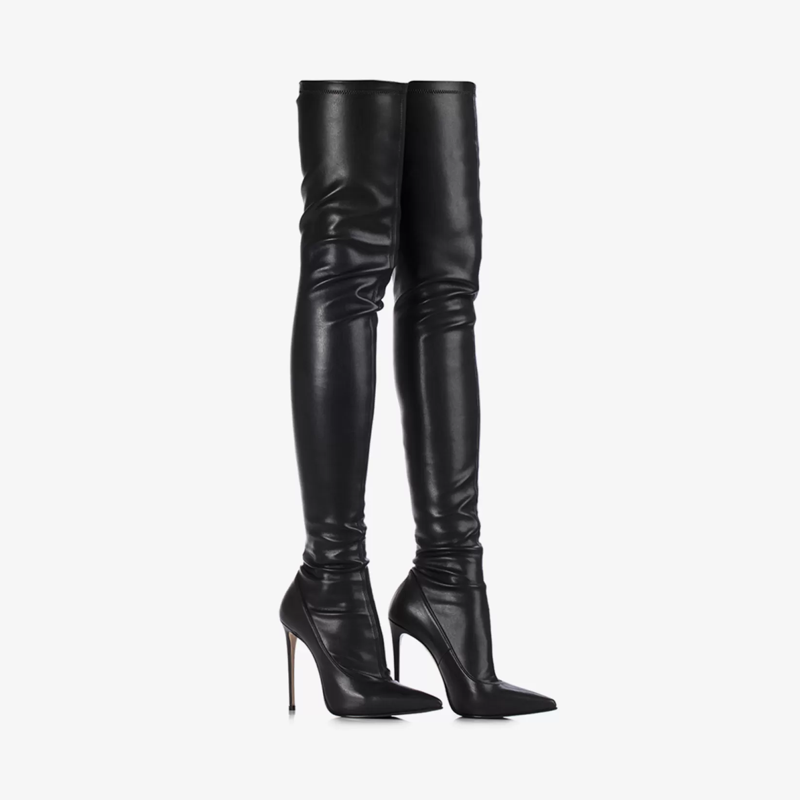 Eva Thigh-High Boot 120 Mm<Le Silla Store