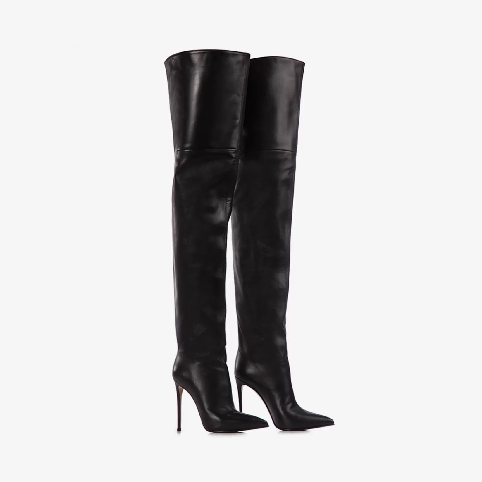 Eva Thigh-High Boot 120 Mm<Le Silla Outlet