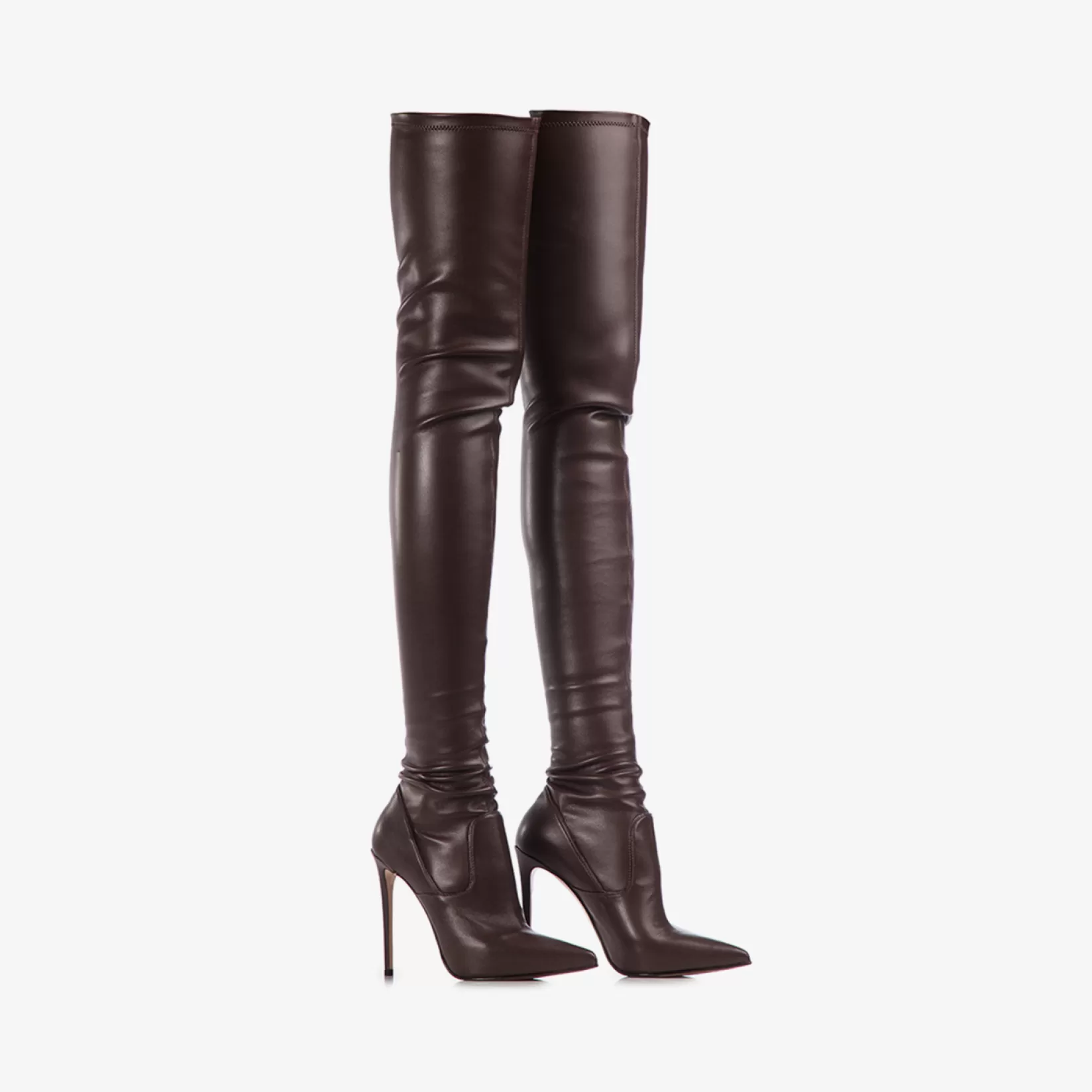 Eva Thigh-High Boot 120 Mm<Le Silla Outlet