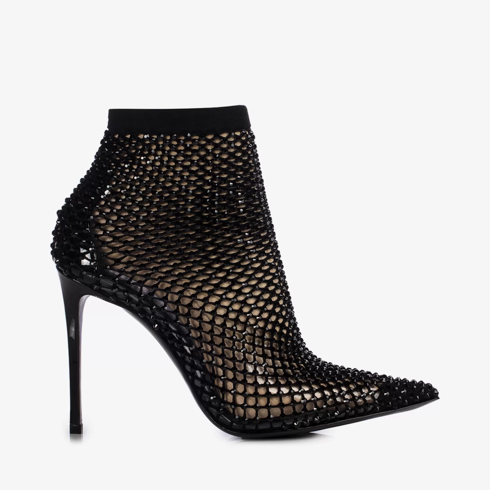 Gilda Ankle Boot 100 Mm<Le Silla Clearance