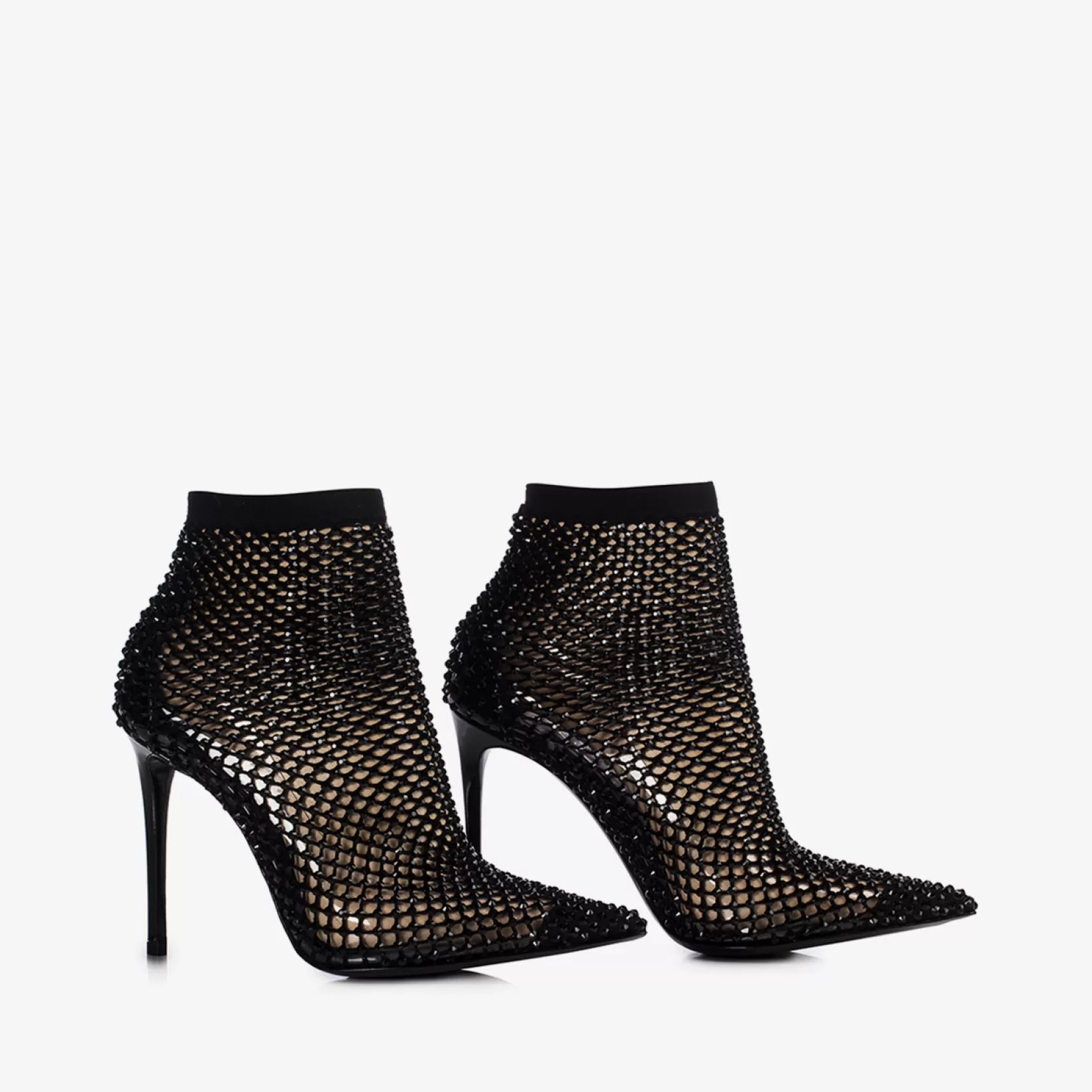 Gilda Ankle Boot 100 Mm<Le Silla Clearance