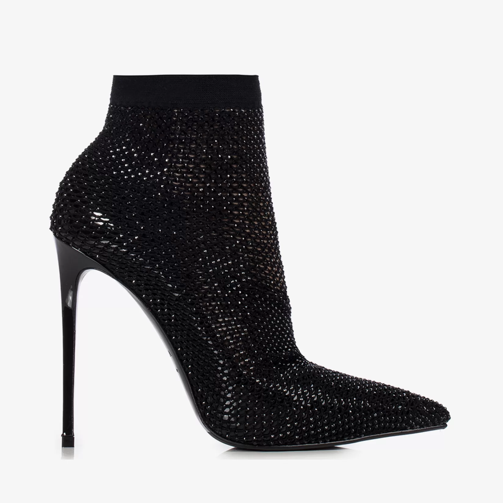 Gilda Ankle Boot 120 Mm<Le Silla Store