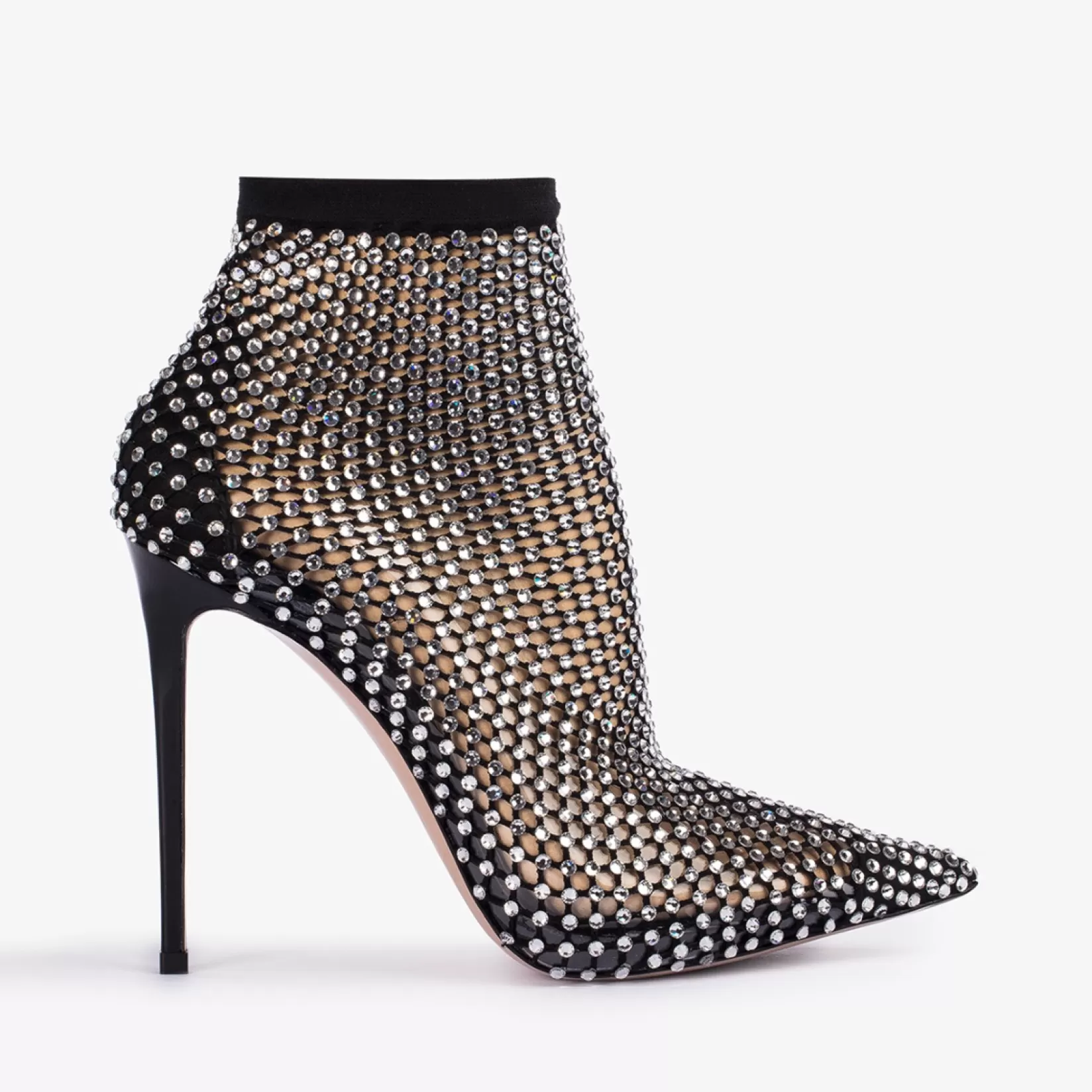 Gilda Ankle Boot 120 Mm<Le Silla Sale