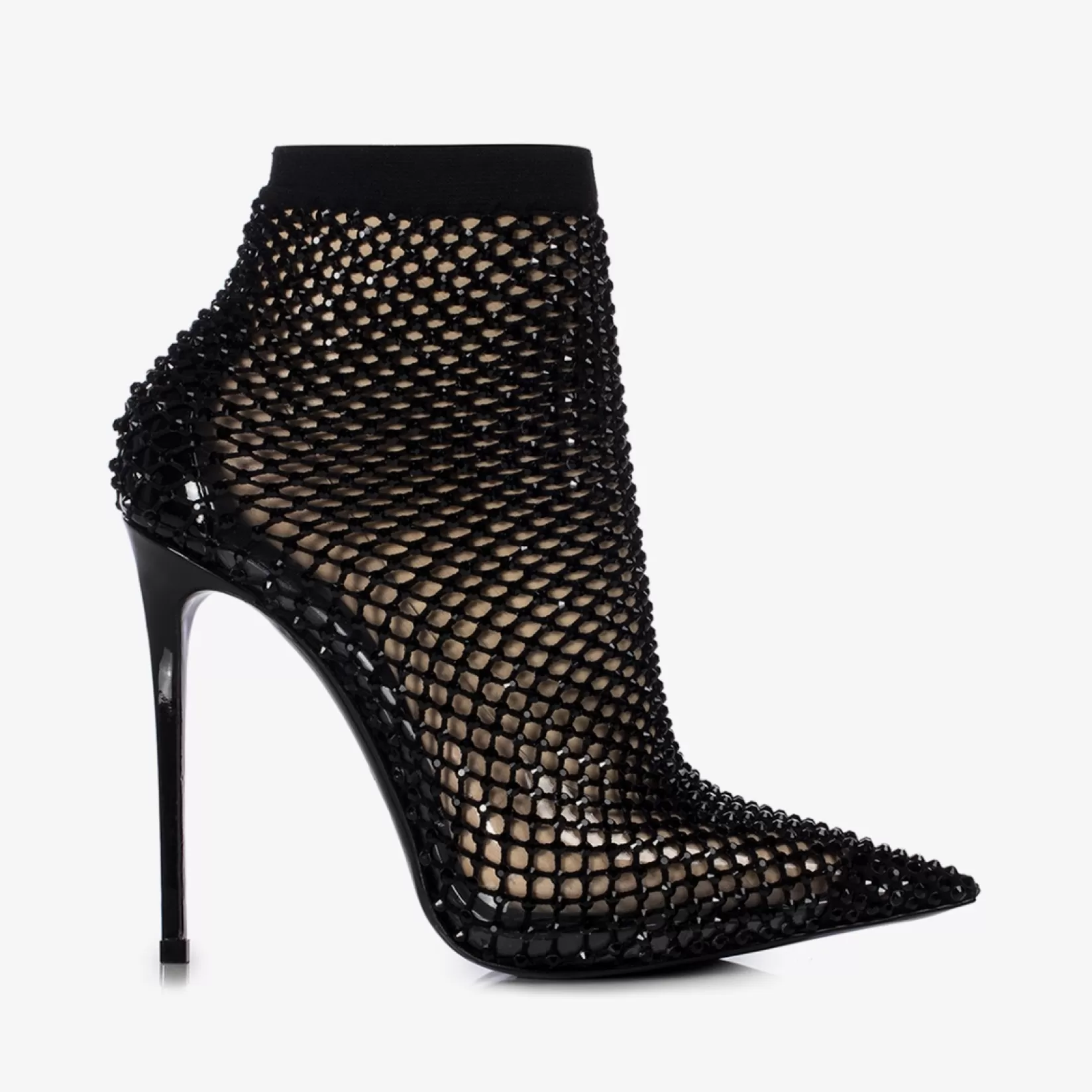 Gilda Ankle Boot 120 Mm<Le Silla Clearance