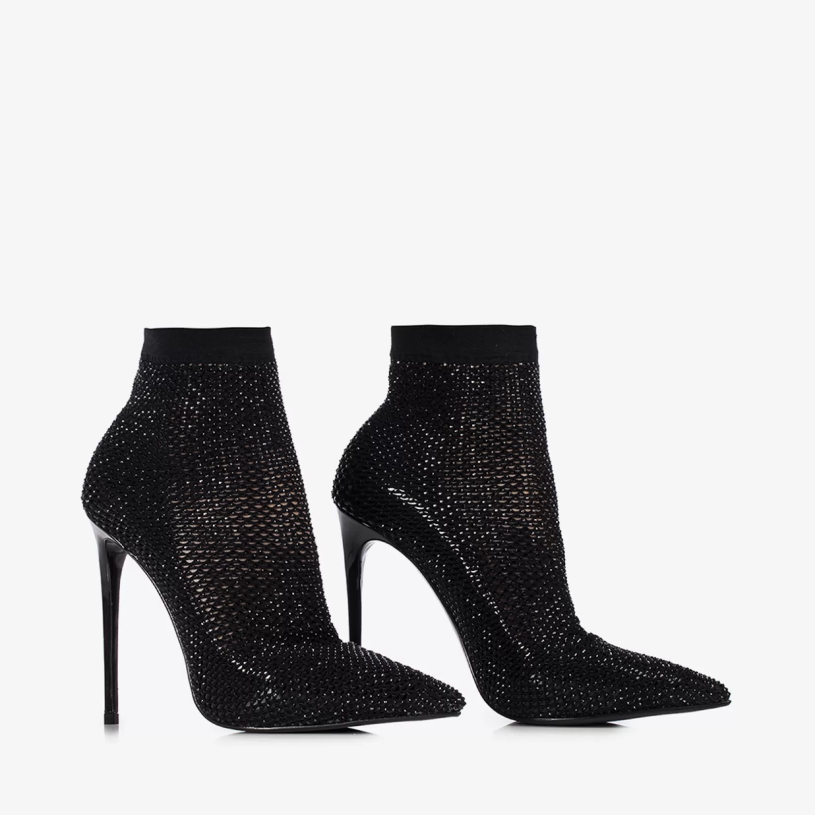 Gilda Ankle Boot 120 Mm<Le Silla Store