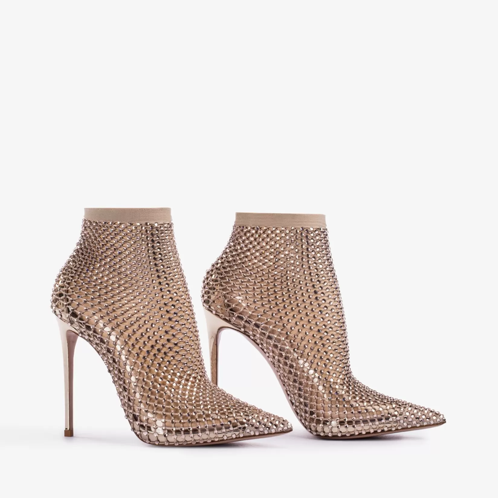 Gilda Ankle Boot 120 Mm<Le Silla Clearance